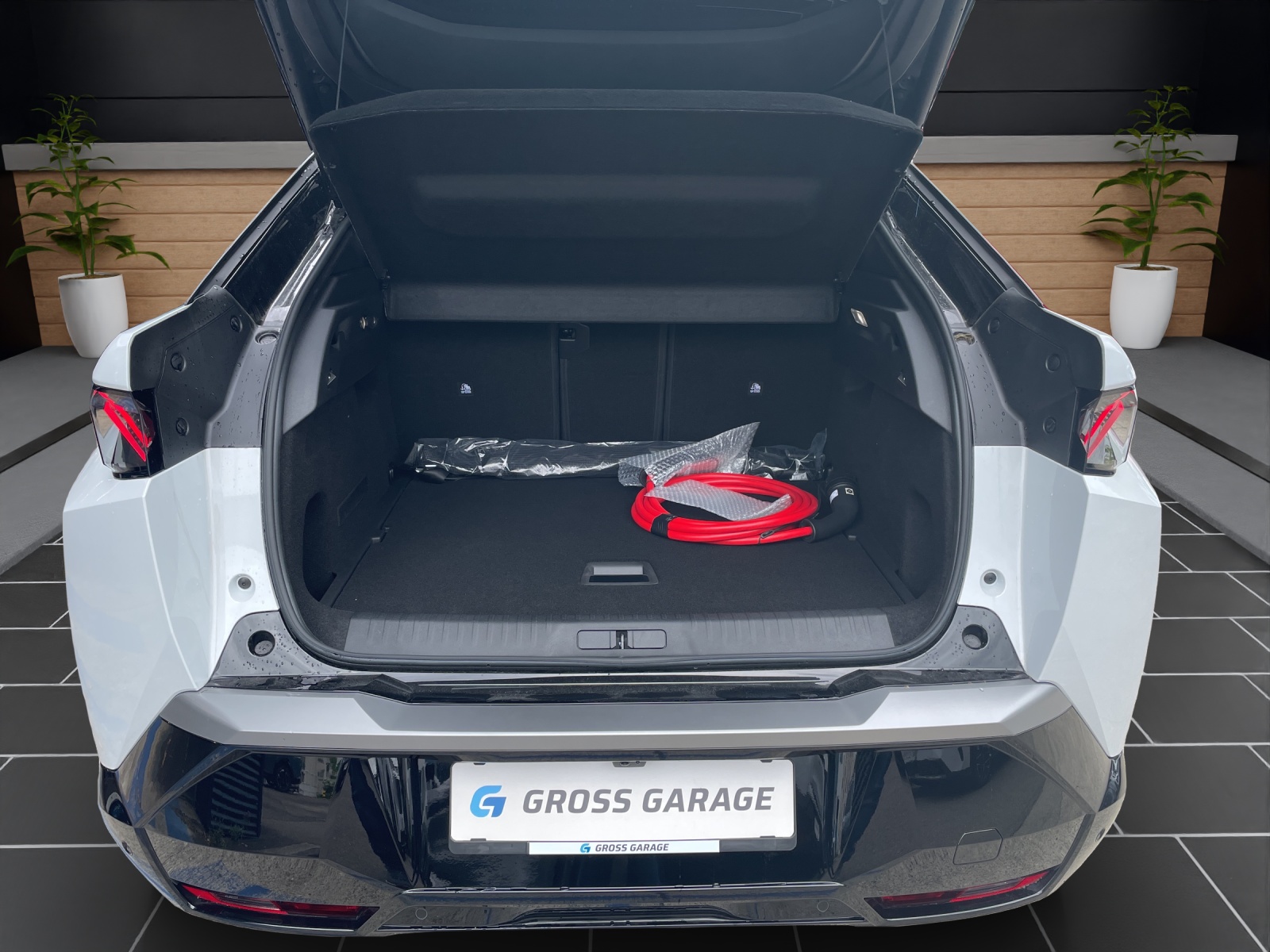 PEUGEOT 3008 NEW 73kWh GT-image-9