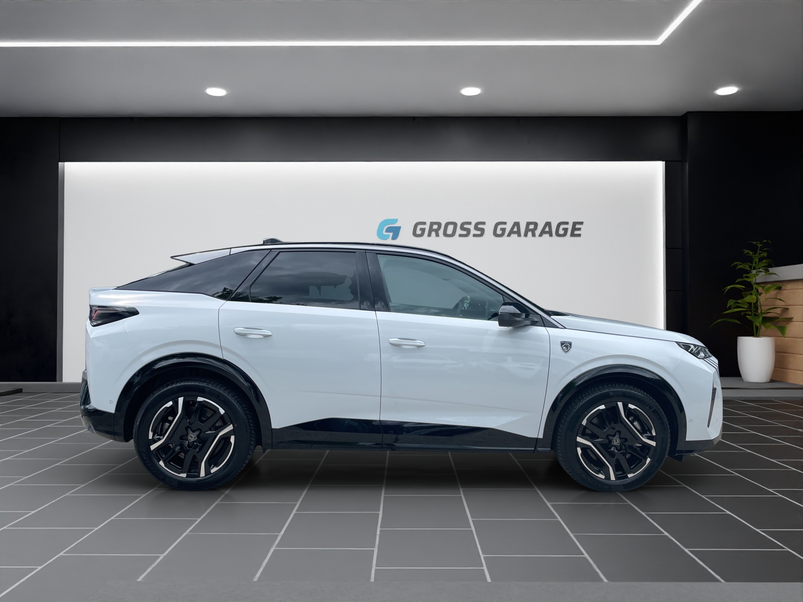 PEUGEOT 3008 NEW 73kWh GT-image-3