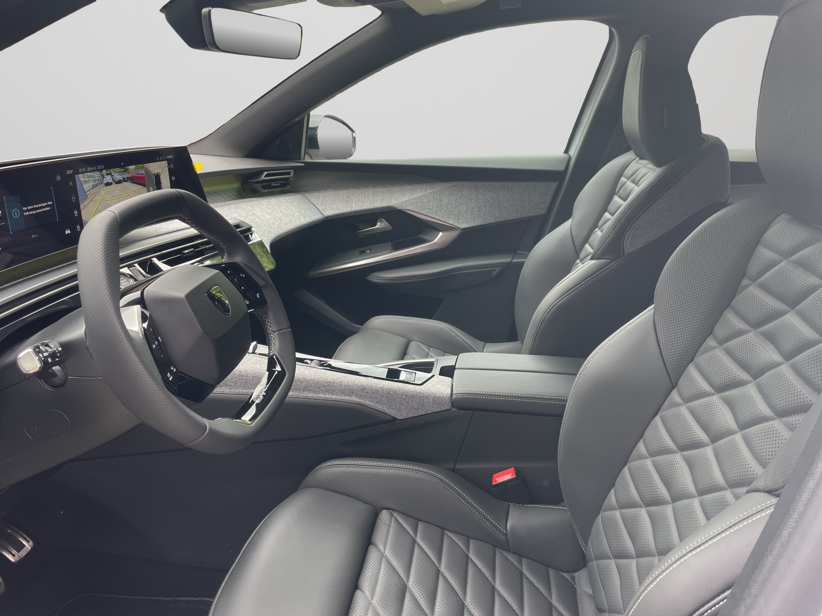 PEUGEOT 3008 NEW 73kWh GT-image-5