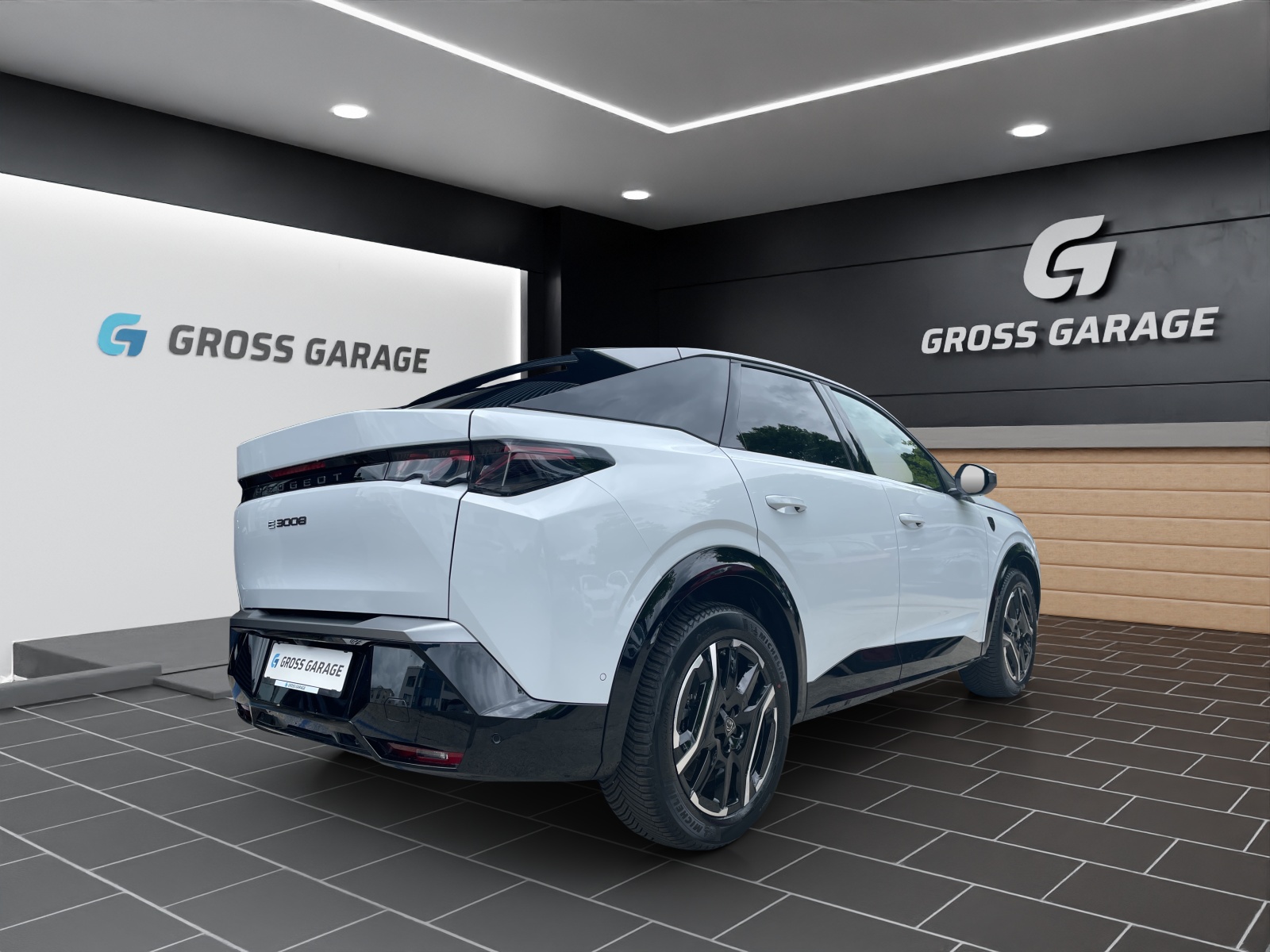 PEUGEOT 3008 NEW 73kWh GT-image-4