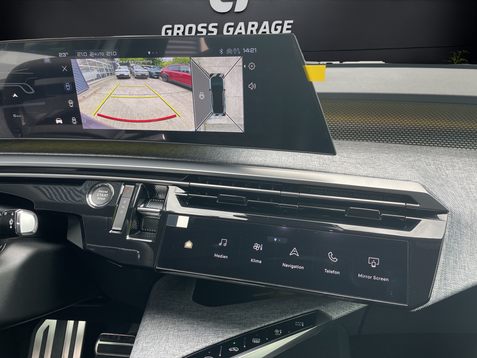 PEUGEOT 3008 NEW 73kWh GT-image-7