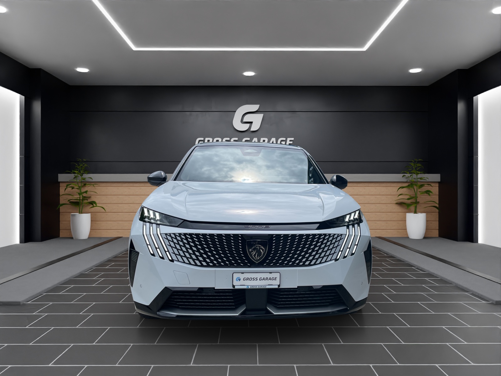 PEUGEOT 3008 NEW 73kWh GT-image-2