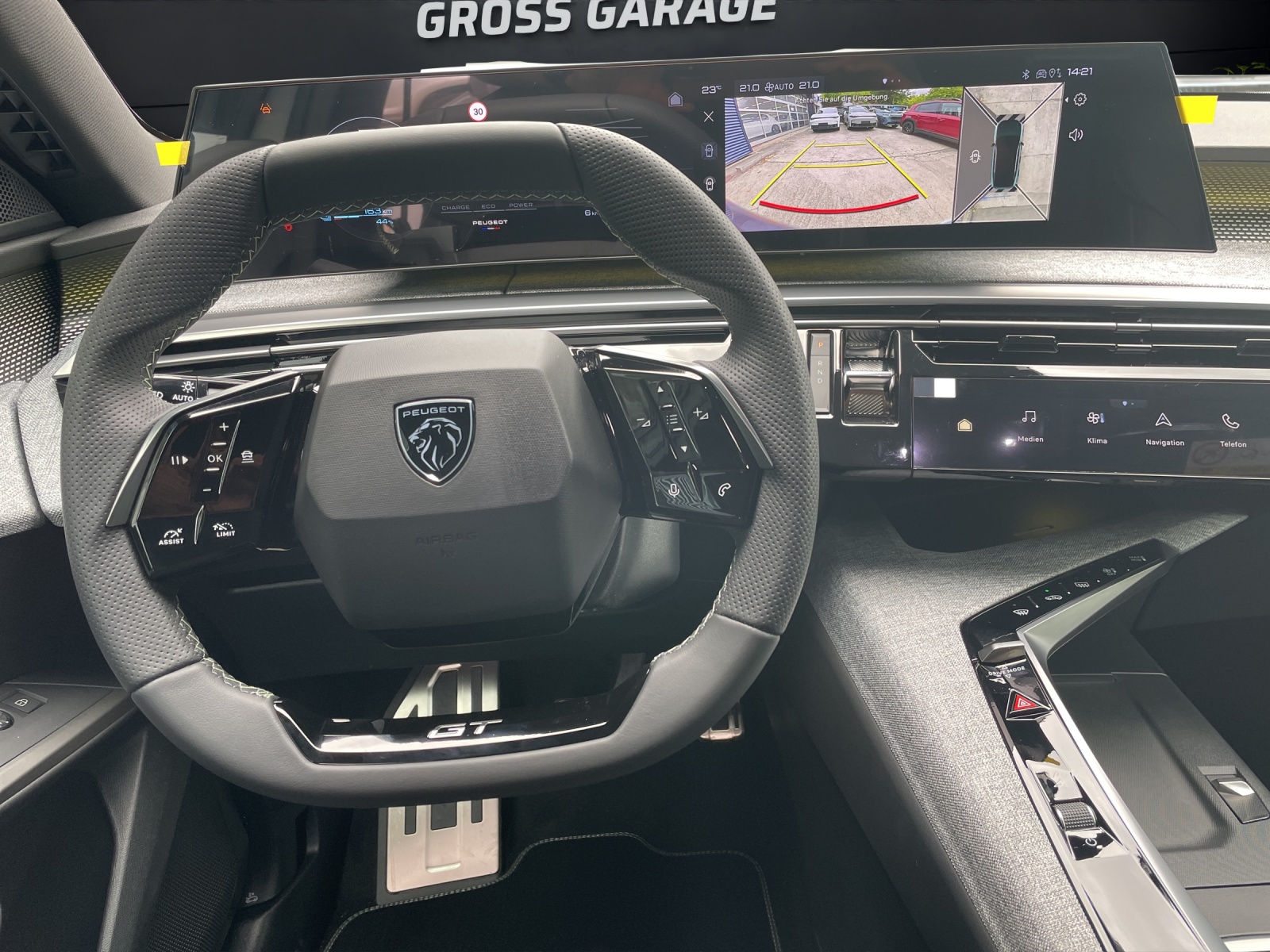 PEUGEOT 3008 NEW 73kWh GT-image-6
