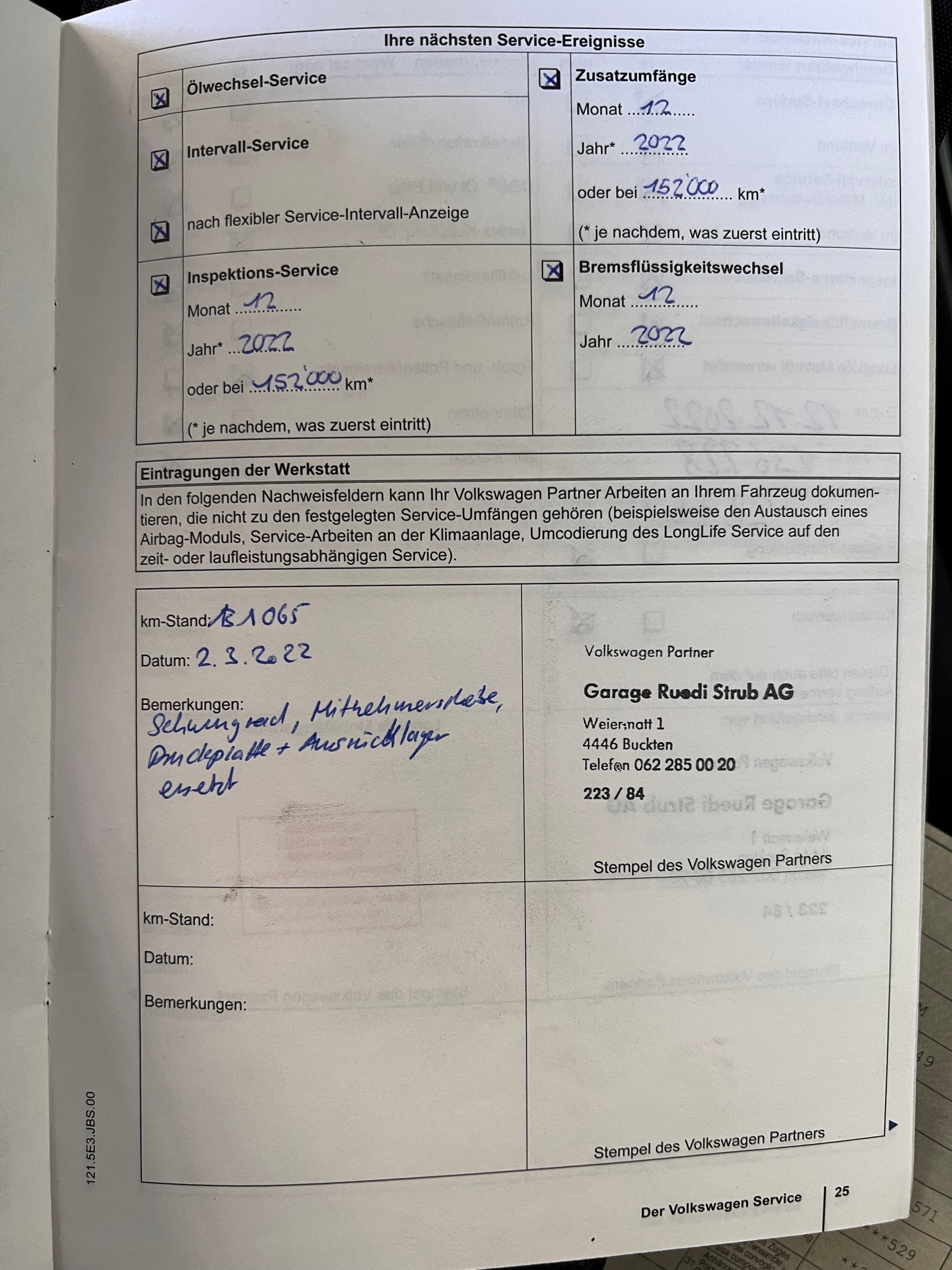 VW Golf Variant 1.6 TDI Value 4Motion-image-12
