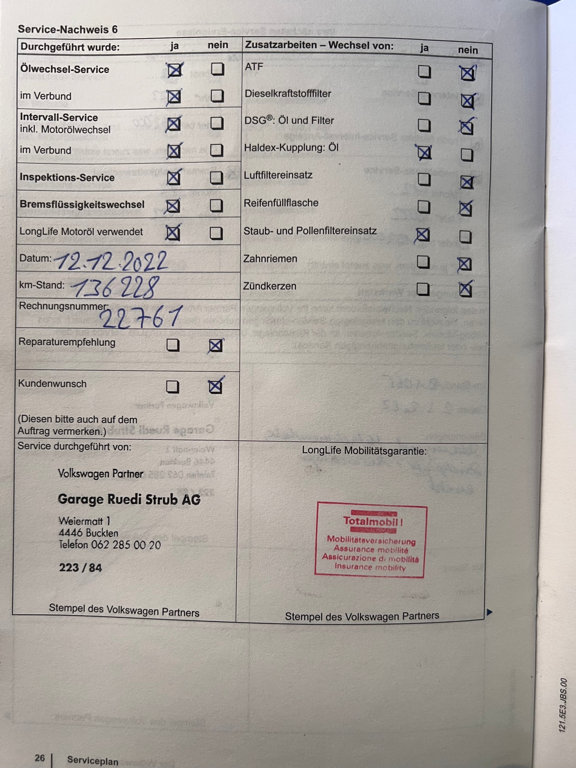 VW Golf Variant 1.6 TDI Value 4Motion-image-11