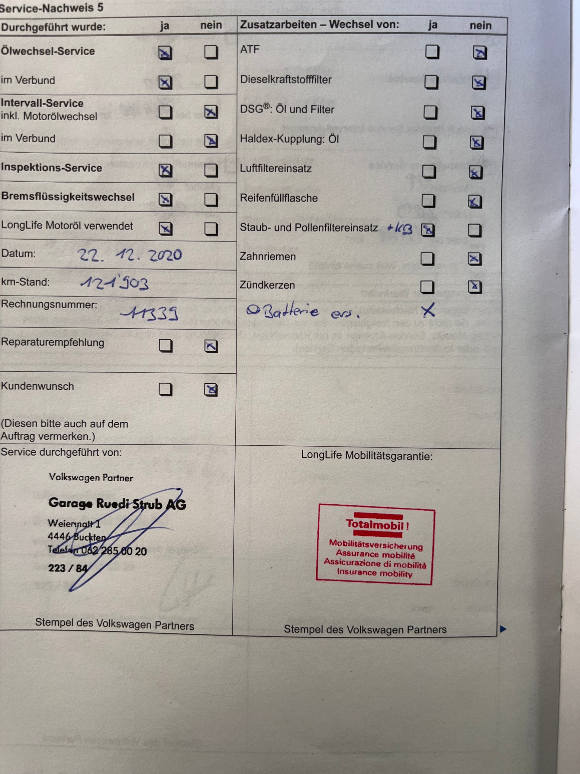 VW Golf Variant 1.6 TDI Value 4Motion-image-13