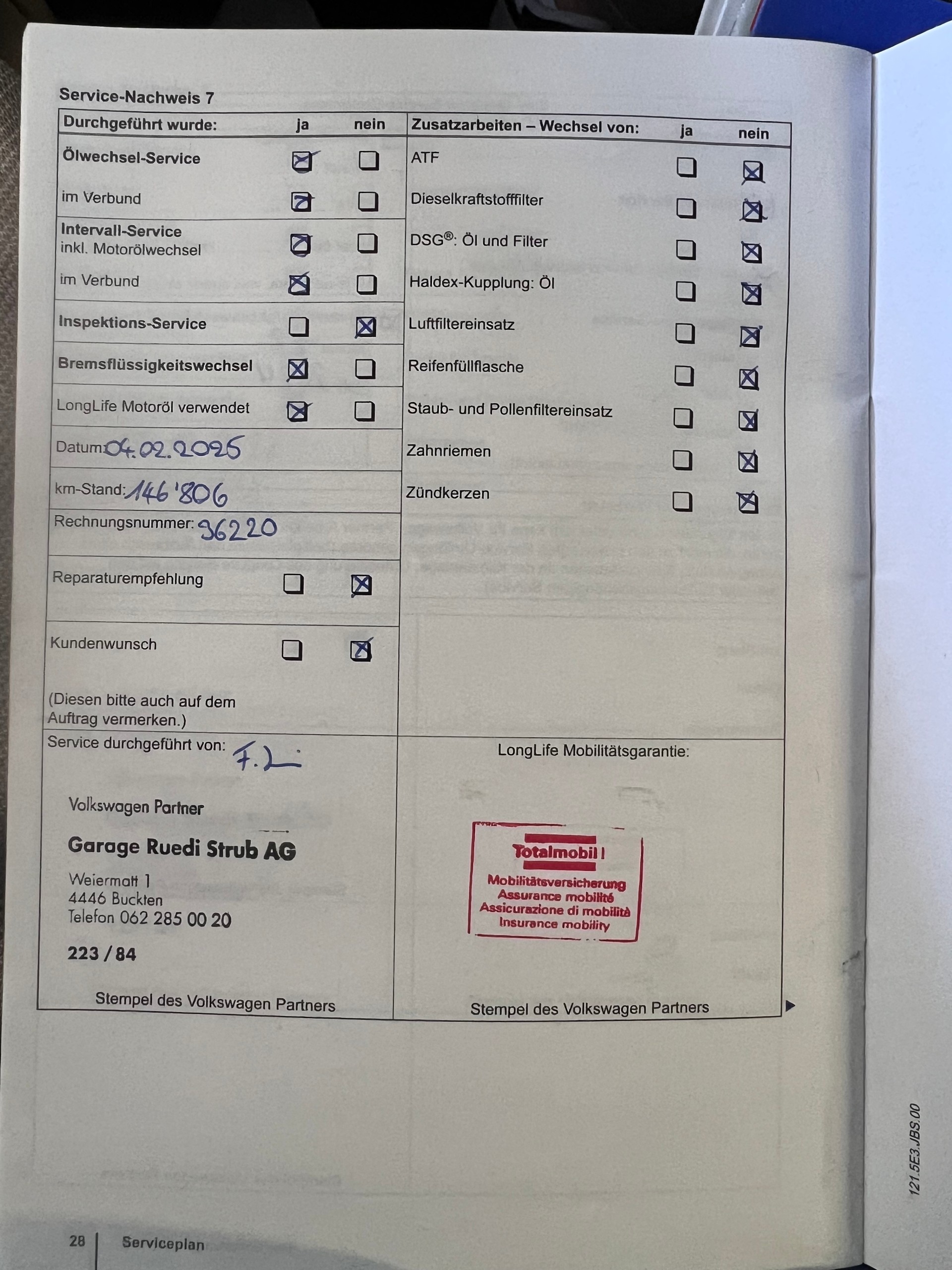 VW Golf Variant 1.6 TDI Value 4Motion-image-10