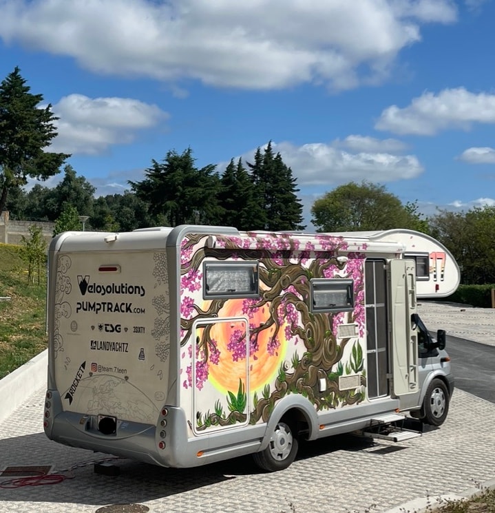 FORD Euramobil Profila 660 HB-image-2