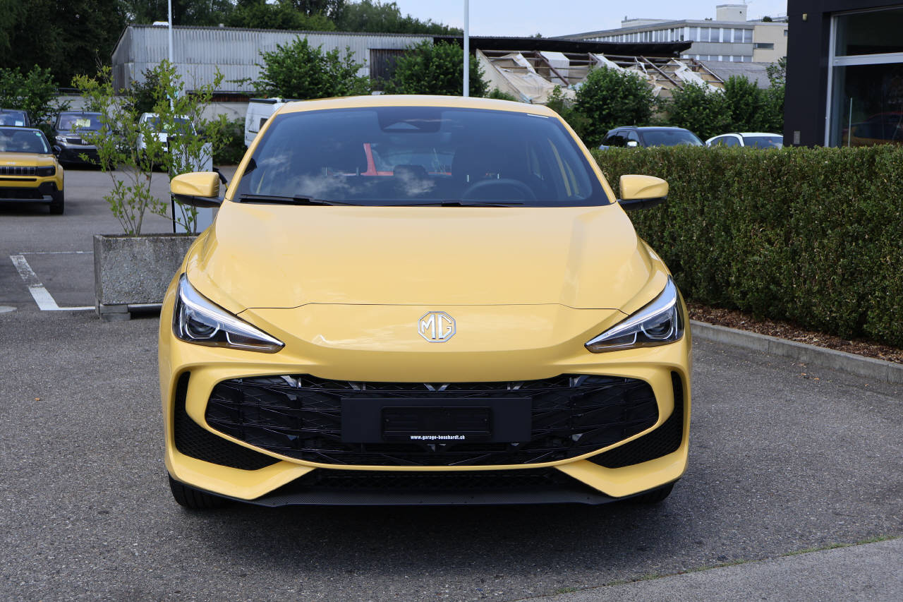 MG 3 1.5 Hybrid Comfort-image-7