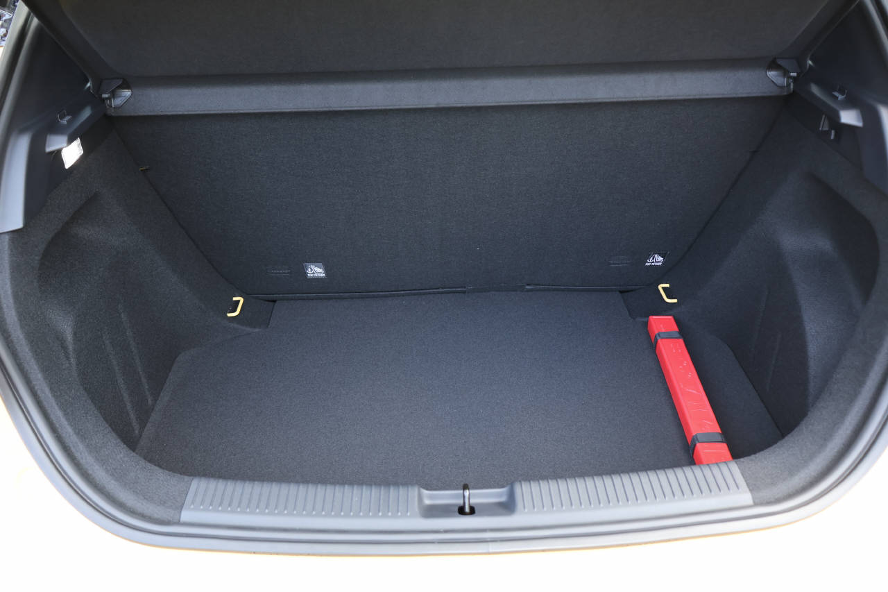 MG 3 1.5 Hybrid Comfort-image-14