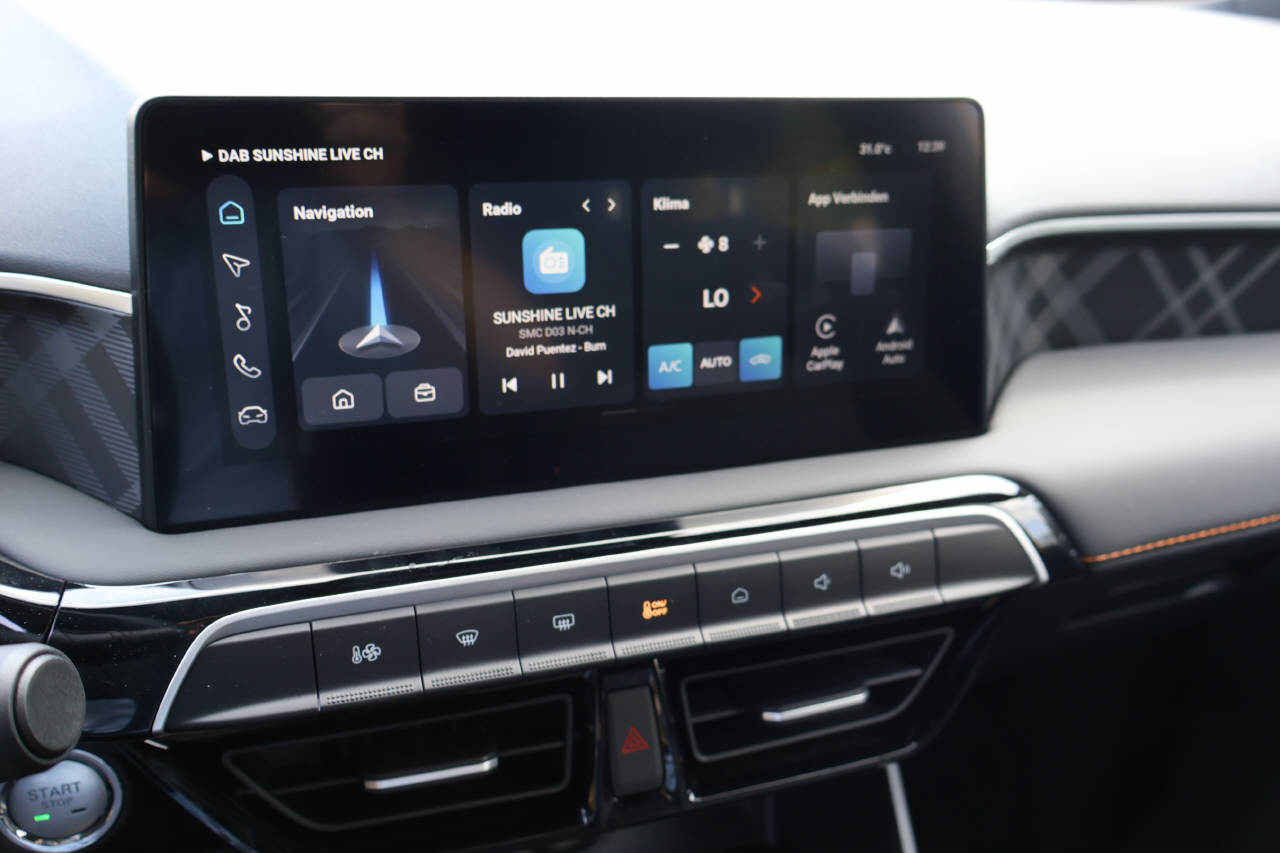 MG 3 1.5 Hybrid Comfort-image-11