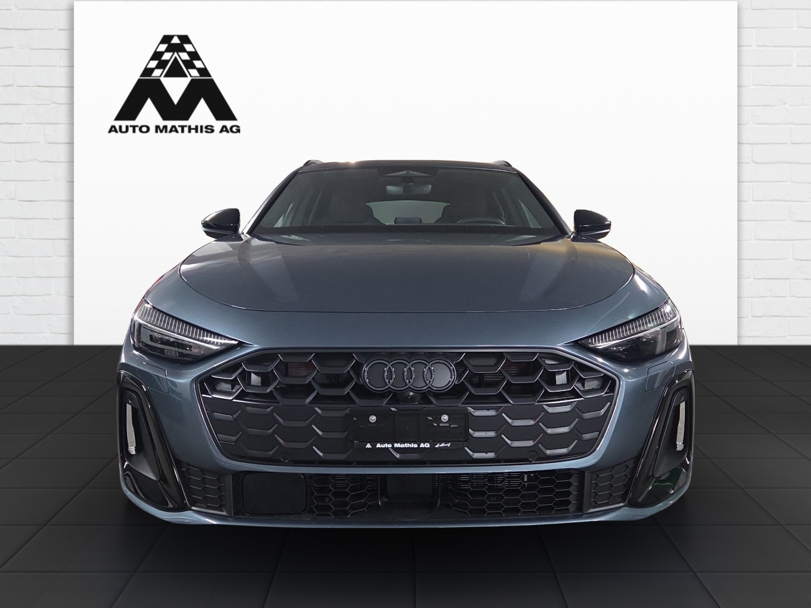 AUDI A5 Avant TFSI quattro 150 kW S tronic-image-1