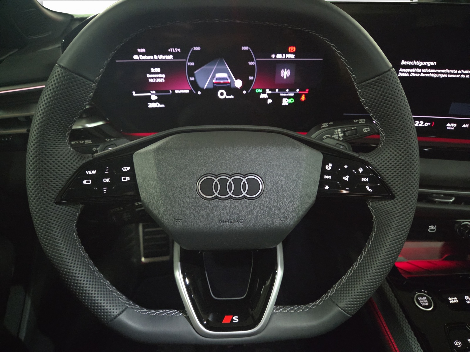 AUDI A5 Avant TFSI quattro 150 kW S tronic-image-5