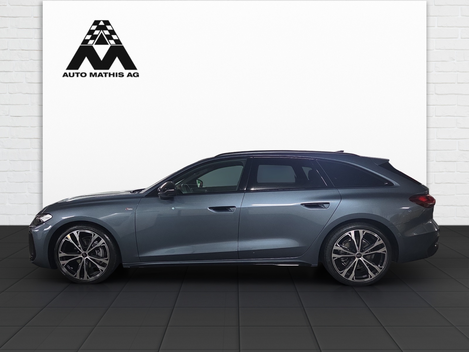 AUDI A5 Avant TFSI quattro 150 kW S tronic-image-2