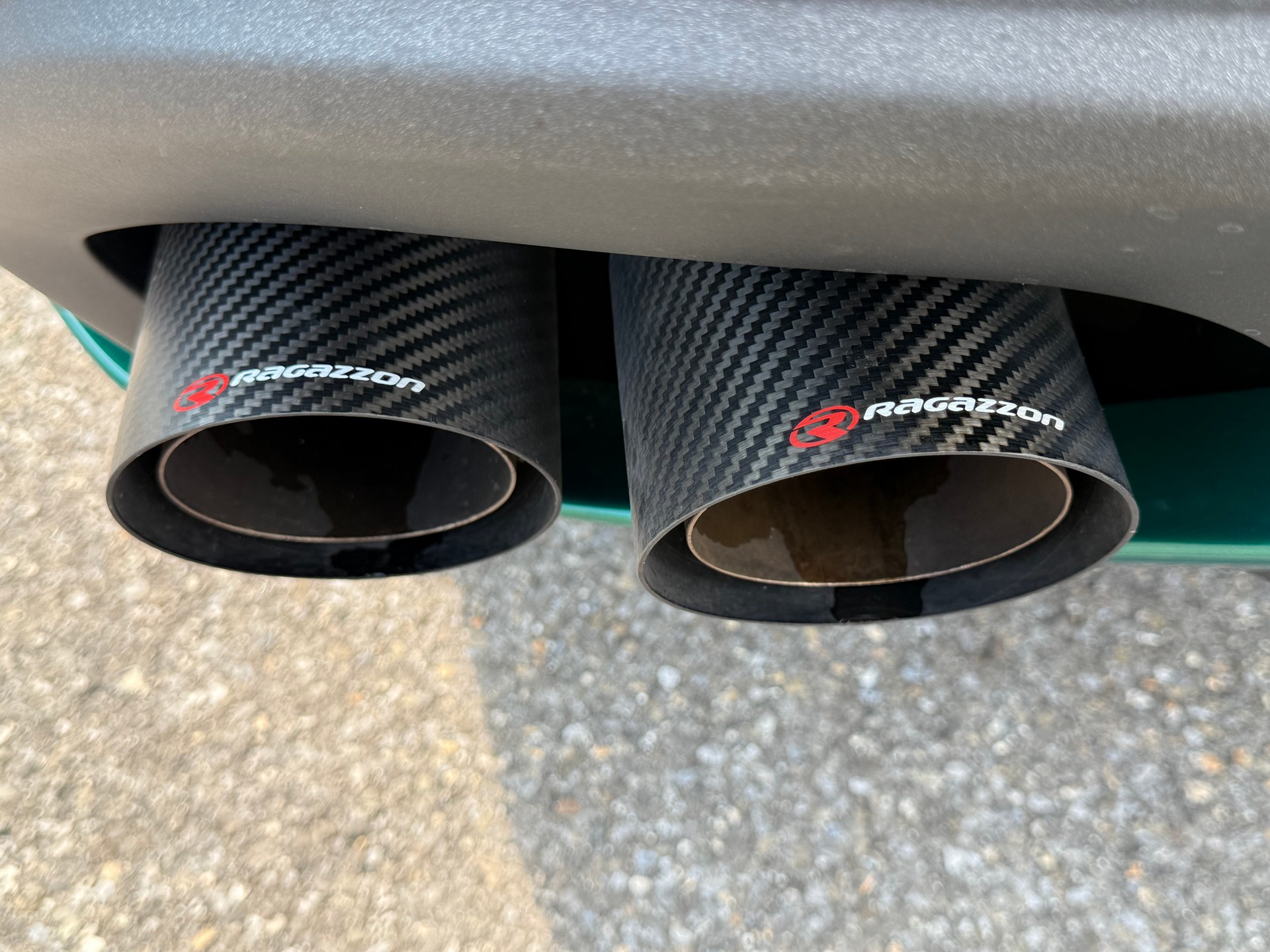 ALFA ROMEO Stelvio 2.9 V6 Quadrifoglio 21" Q4 AT8-image-2