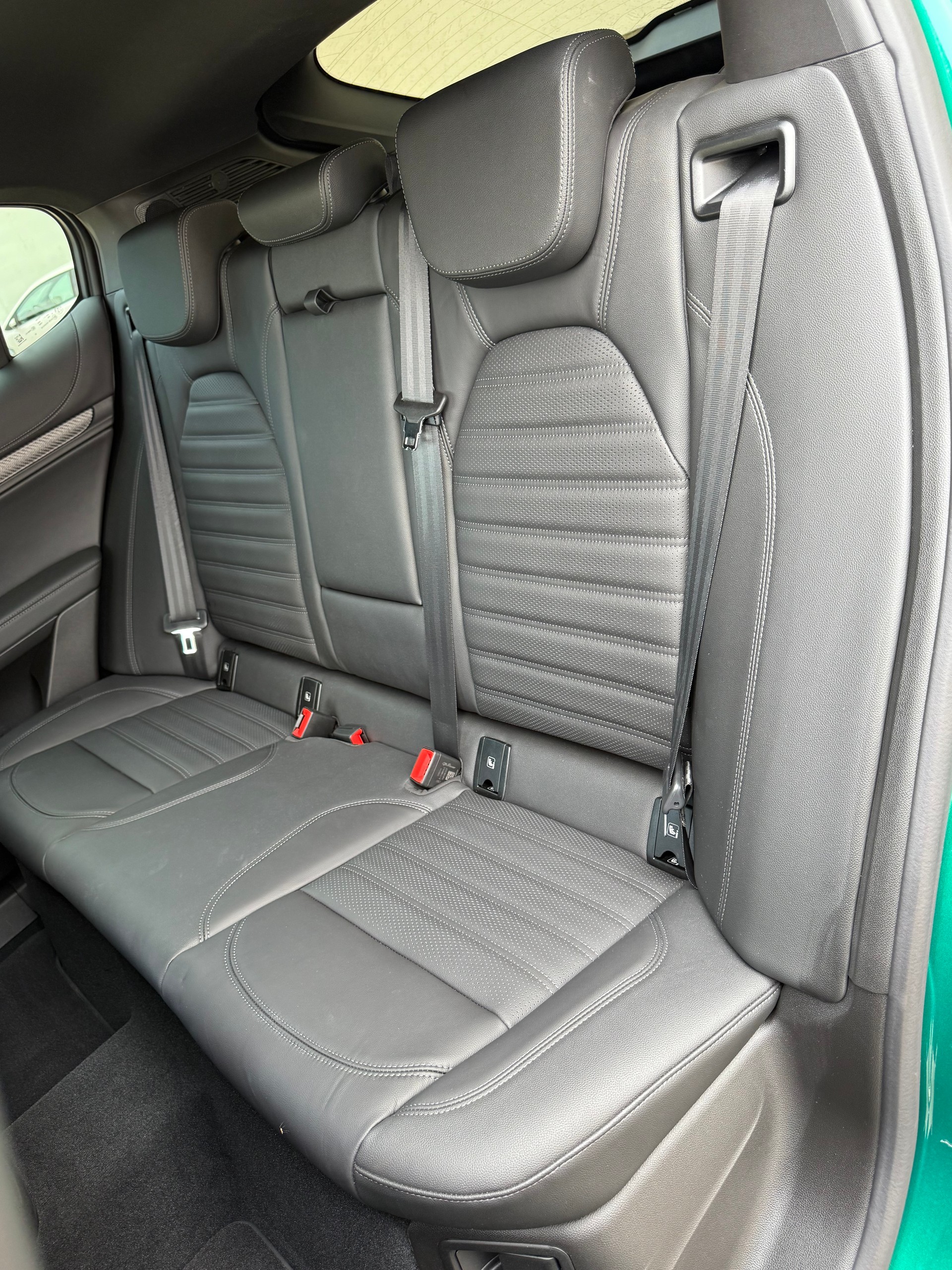 ALFA ROMEO Stelvio 2.9 V6 Quadrifoglio 21" Q4 AT8-image-6