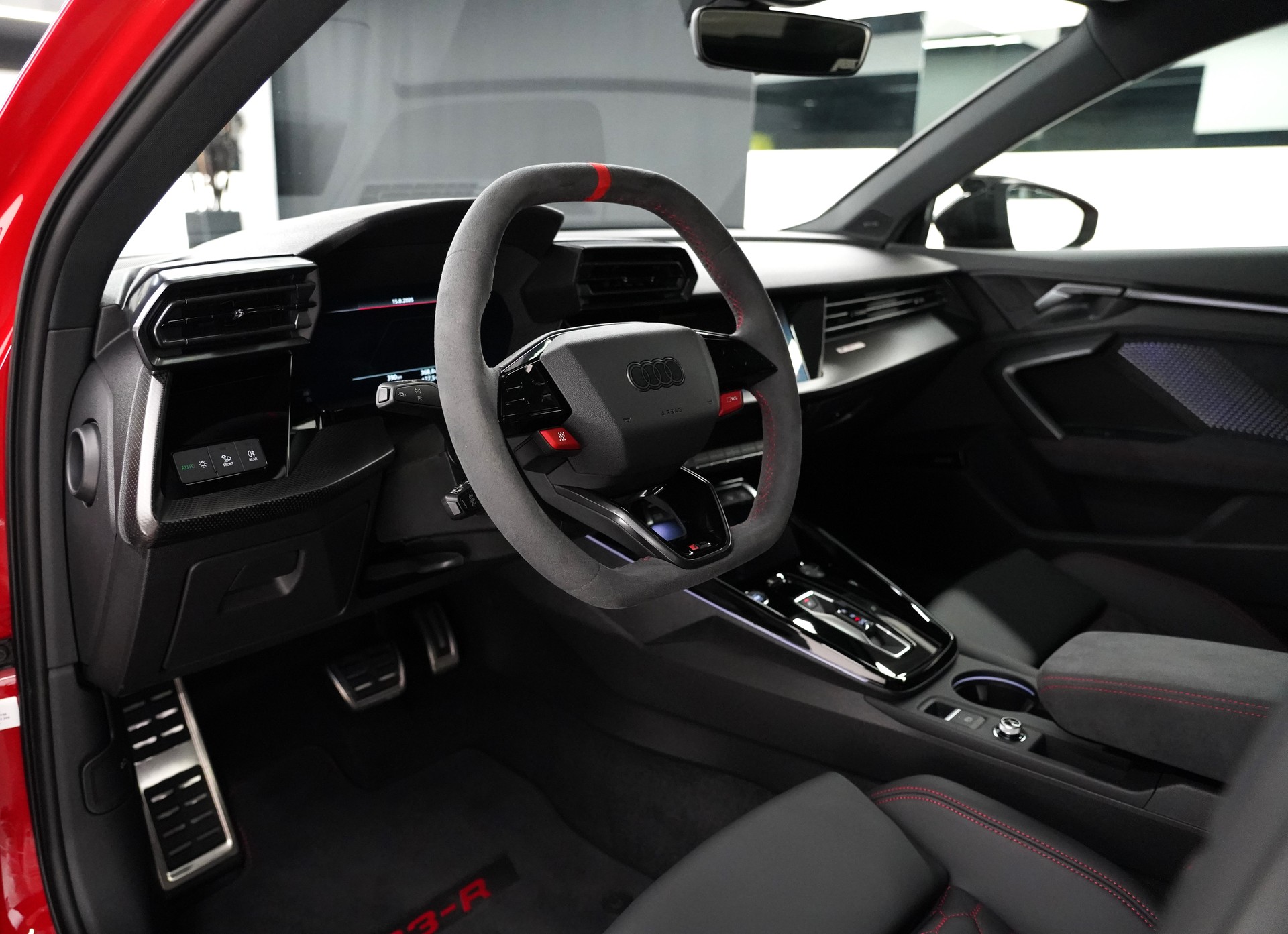 AUDI RS3 SB 2.5 TSI quattro ABT RS 3 R Limited Edition 1 of 125-image-7