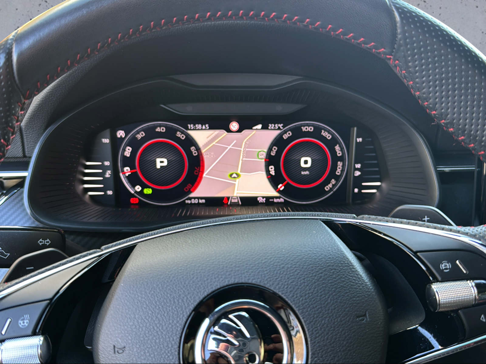 SKODA Kamiq 1.0 TSI Monte Carlo DSG-image-12