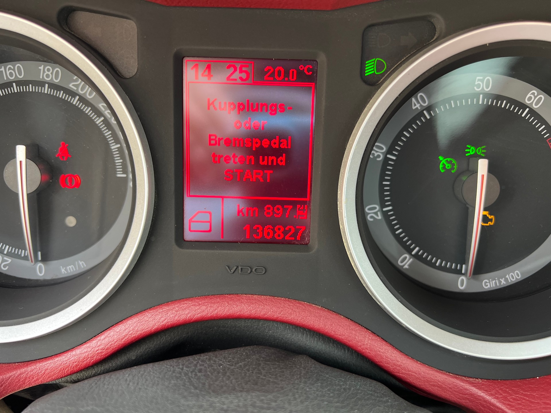 ALFA ROMEO Spider 2.2 JTS-image-7
