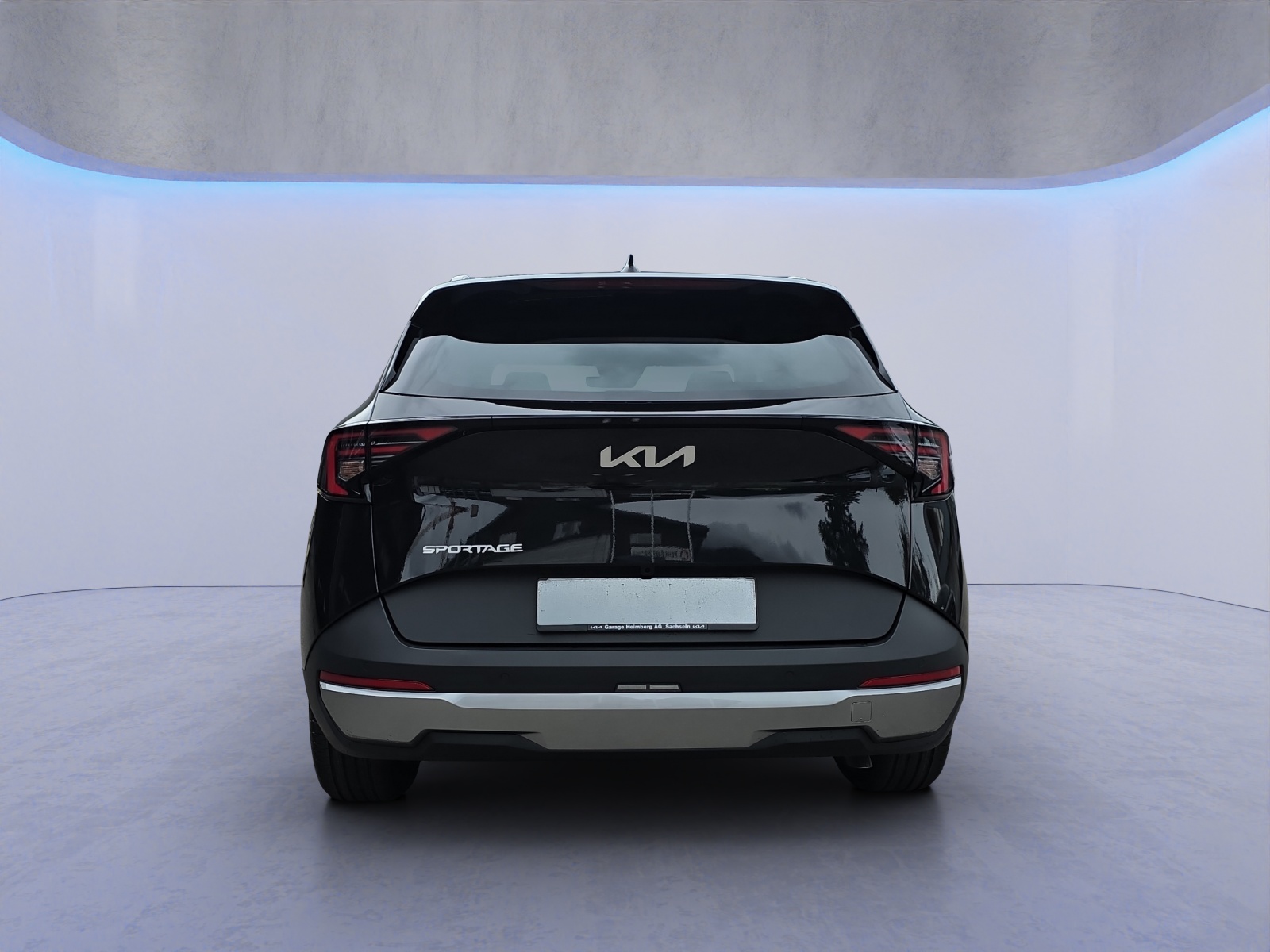 KIA Sportage 1.6 T-GDi Power Edition-image-3