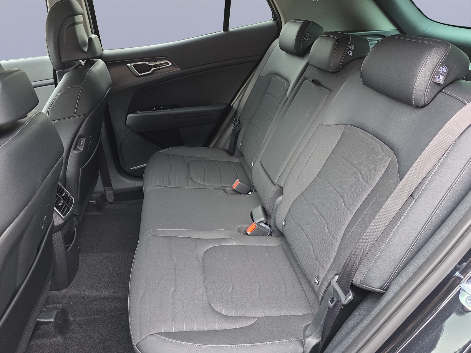 KIA Sportage 1.6 T-GDi Power Edition-image-9
