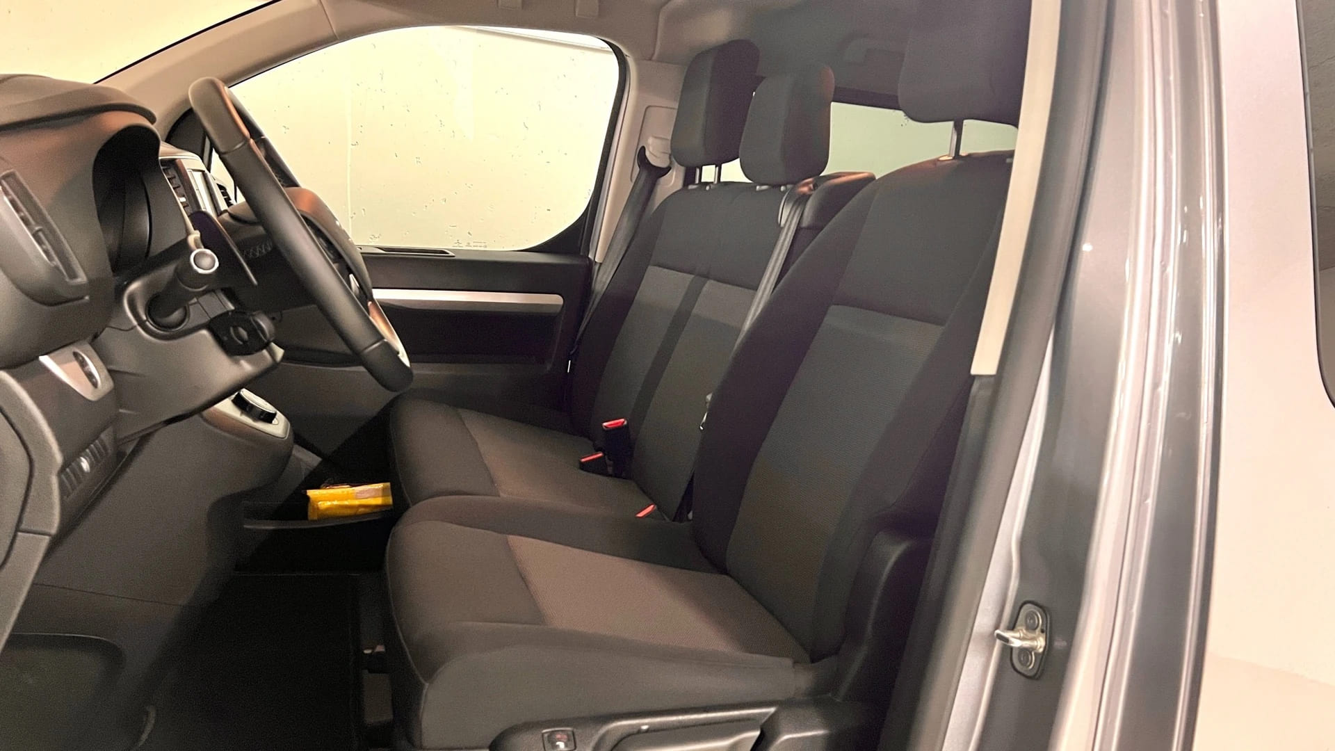 OPEL Zafira Life L 2.0 CDTI 144 Business Edition S/S-image-6