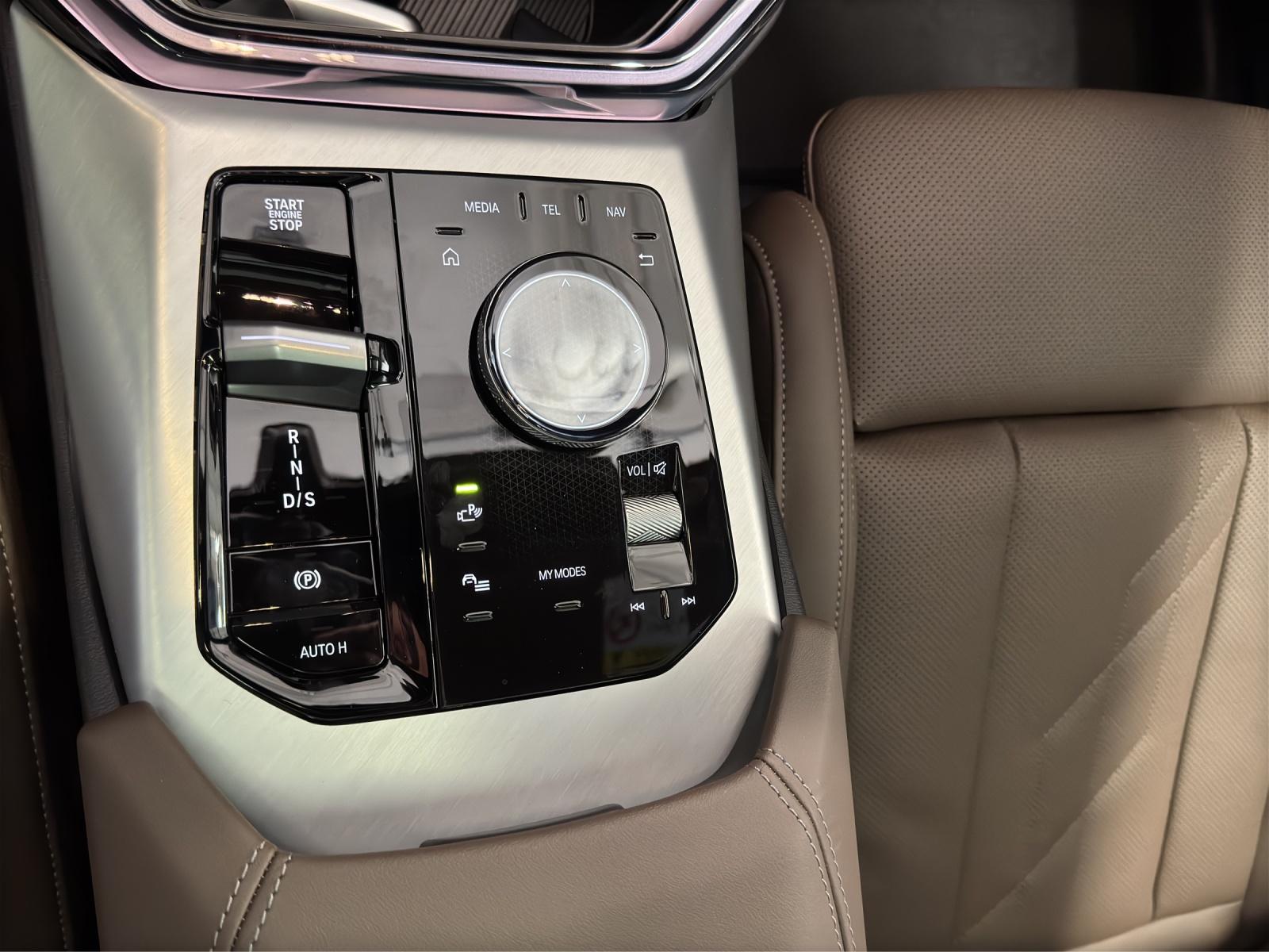 BMW X3 20d xDrive M Sportpaket Pro-image-12