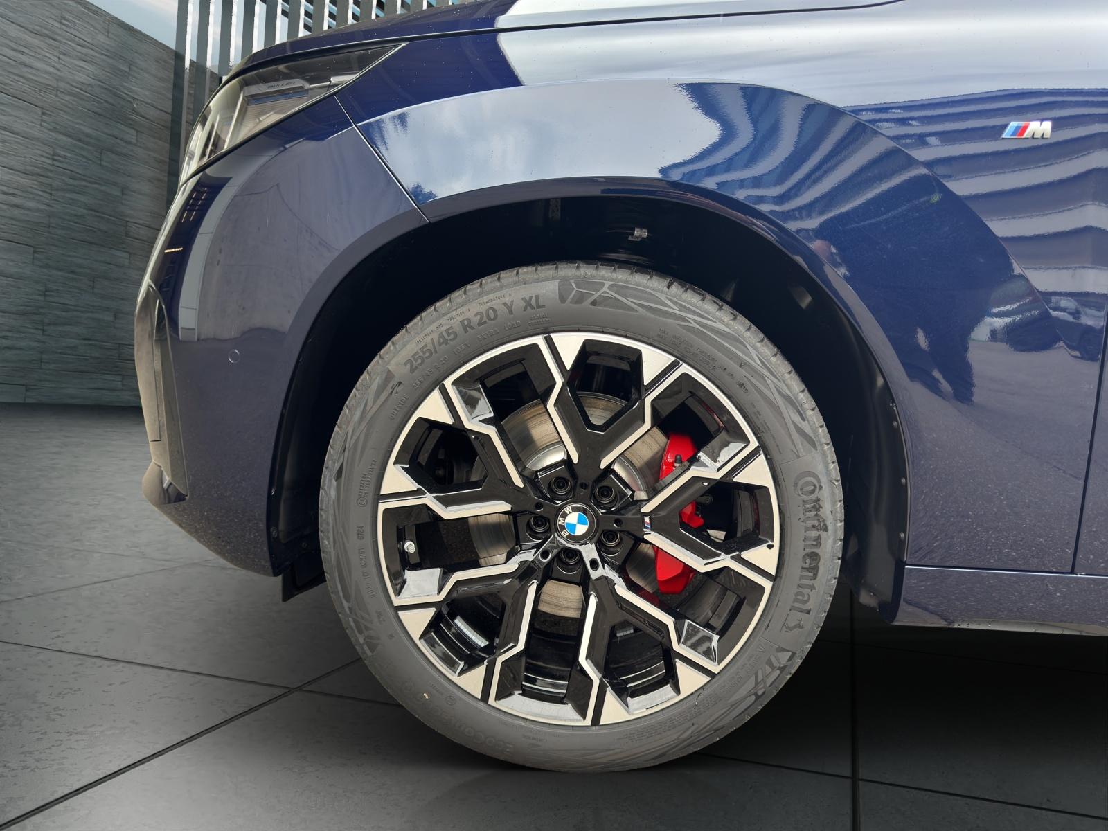 BMW X3 20d xDrive M Sportpaket Pro-image-8