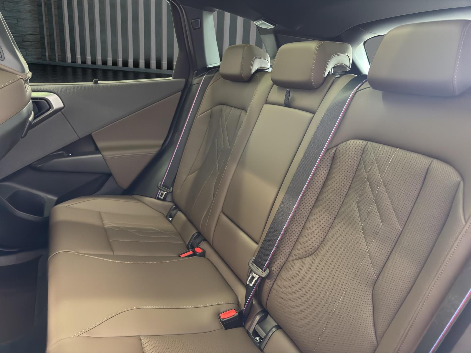 BMW X3 20d xDrive M Sportpaket Pro-image-16