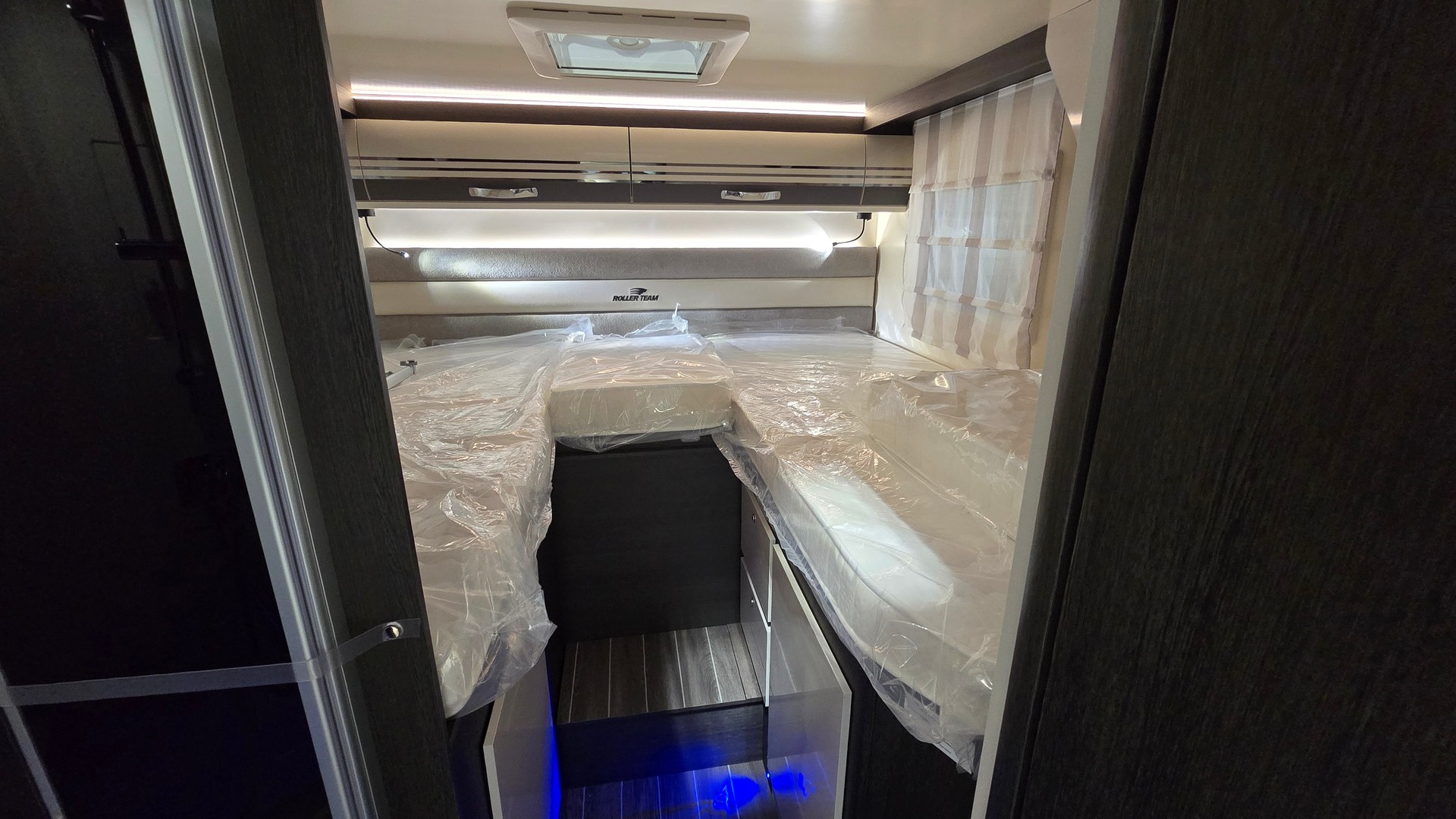 ROLLER TEAM Kronos 287 TL, Fiat Ducato 2.2MJT 140PS-image-12