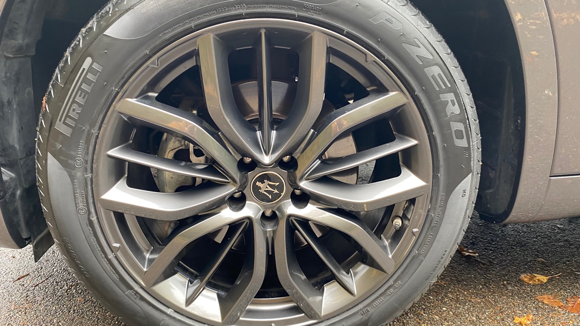 MASERATI Levante 2.0 MHEV GT Hybrid AWD Automatica-image-7