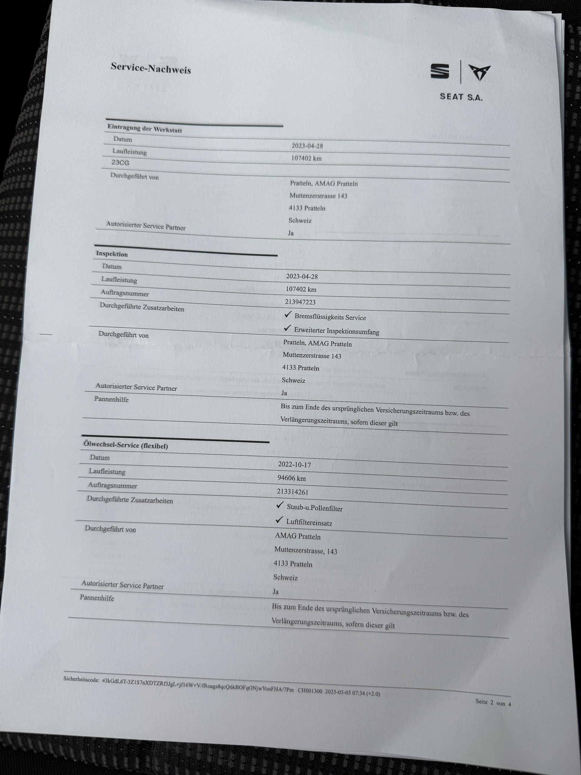 SEAT Alhambra 2.0 TDI Style DSG-image-8