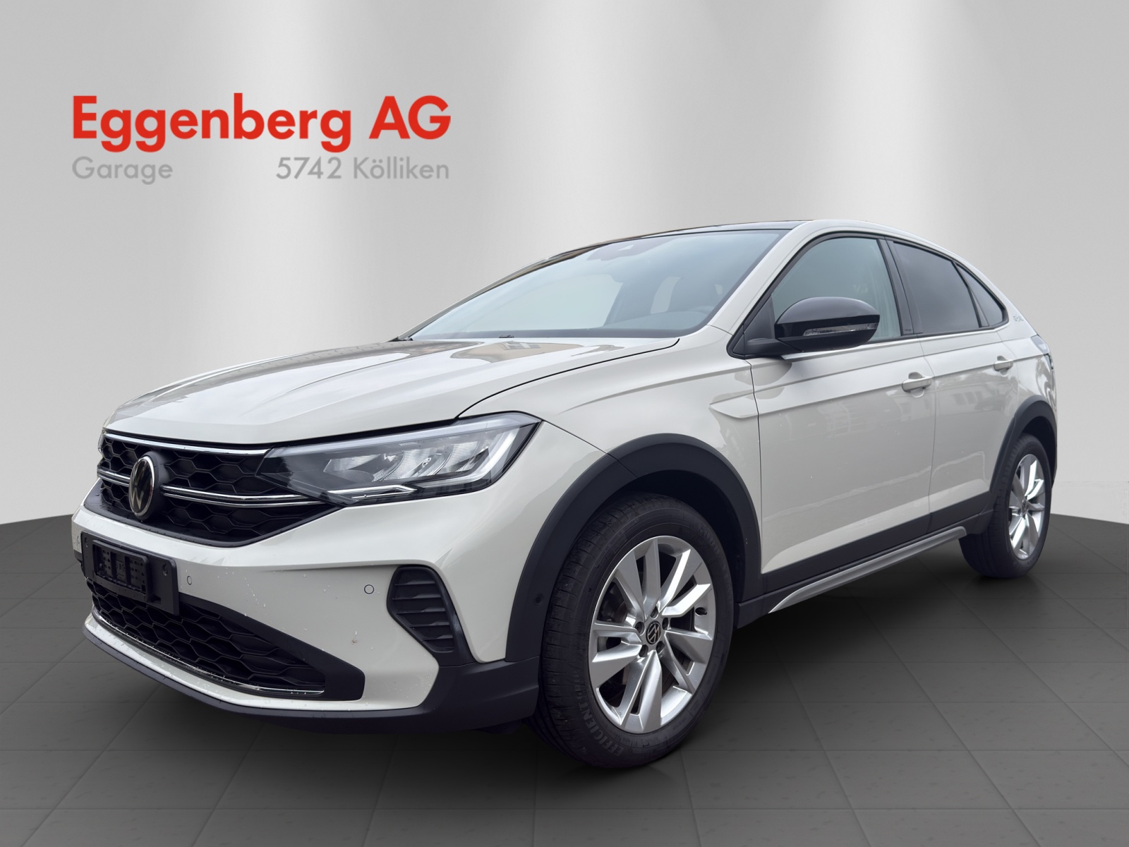 VW Taigo 1.0 TSI Life DSG-image-0