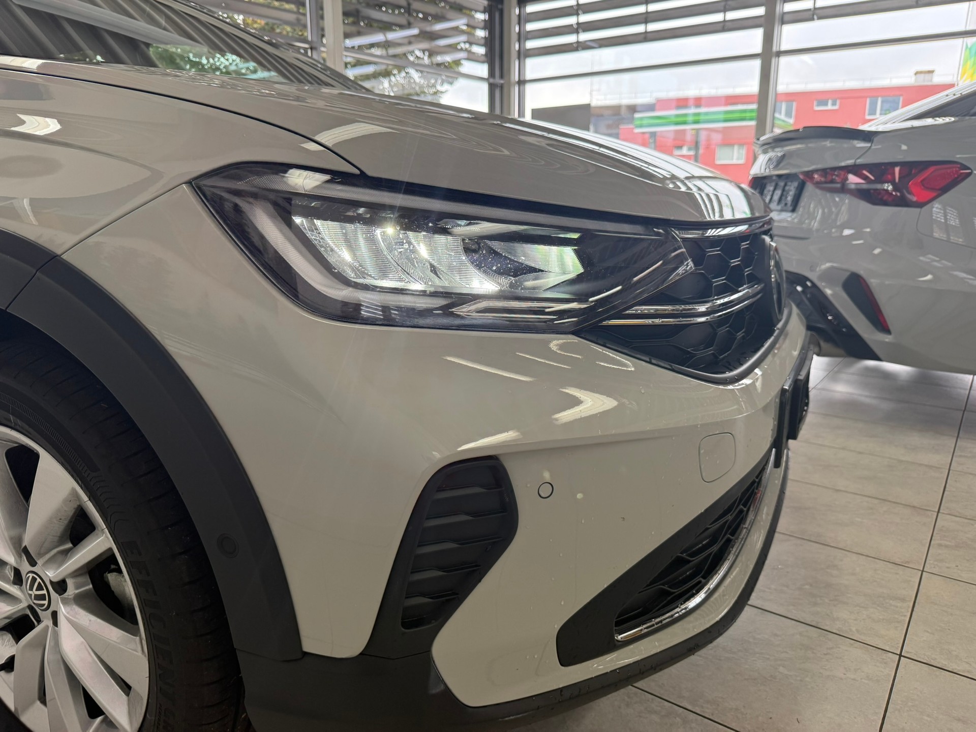 VW Taigo 1.0 TSI Life DSG-image-30