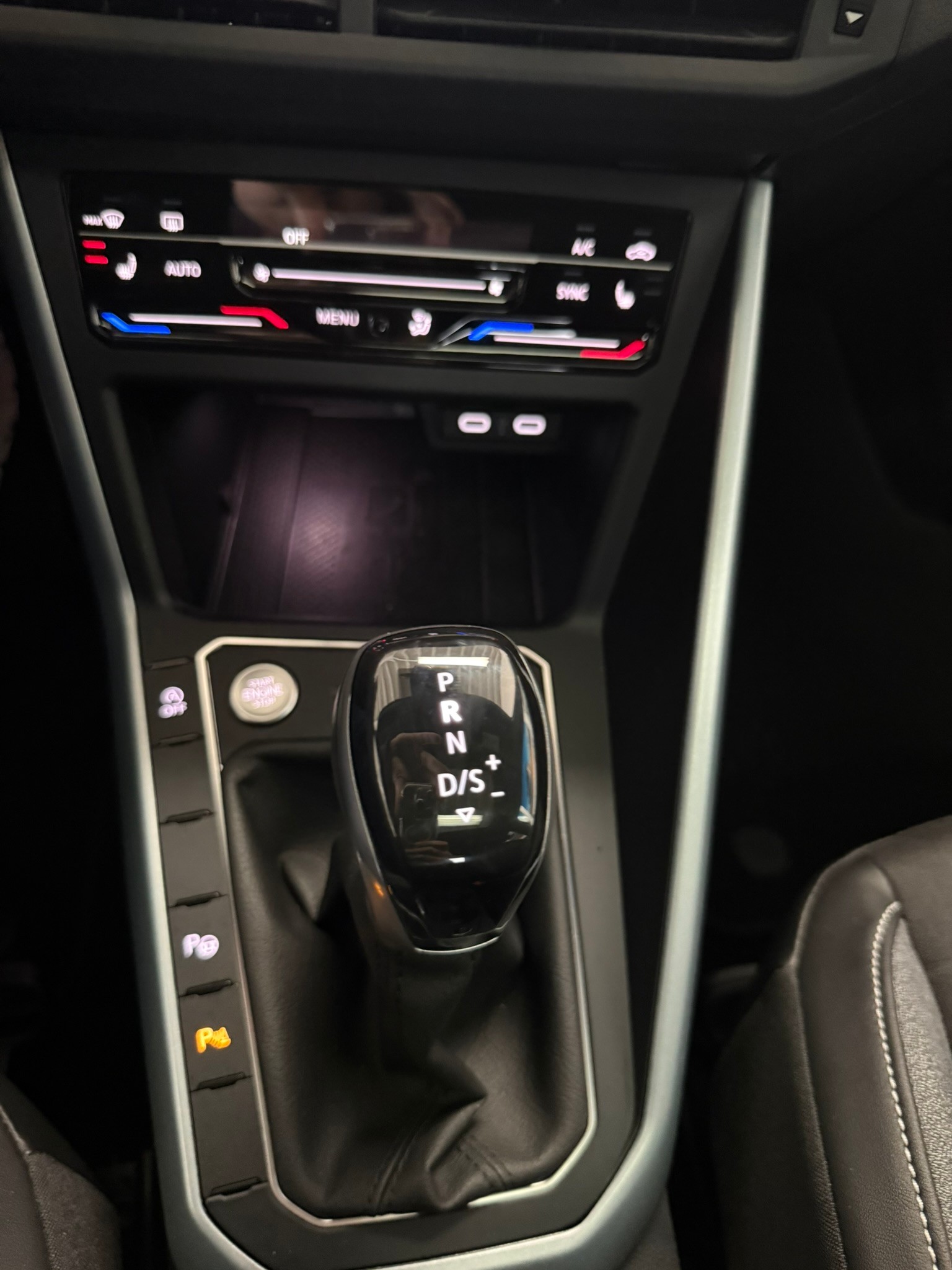 VW Taigo 1.0 TSI Life DSG-image-23