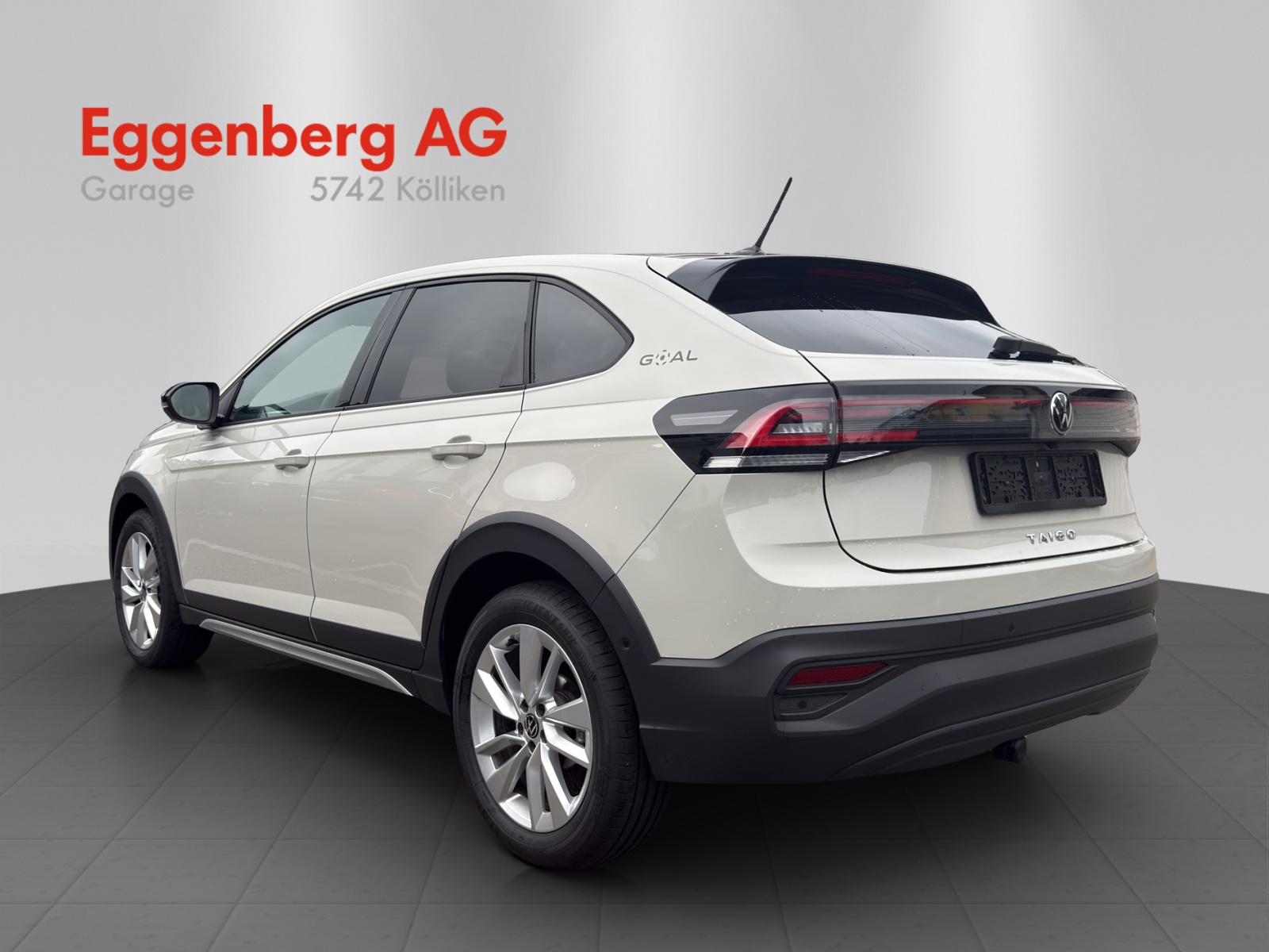 VW Taigo 1.0 TSI Life DSG-image-2