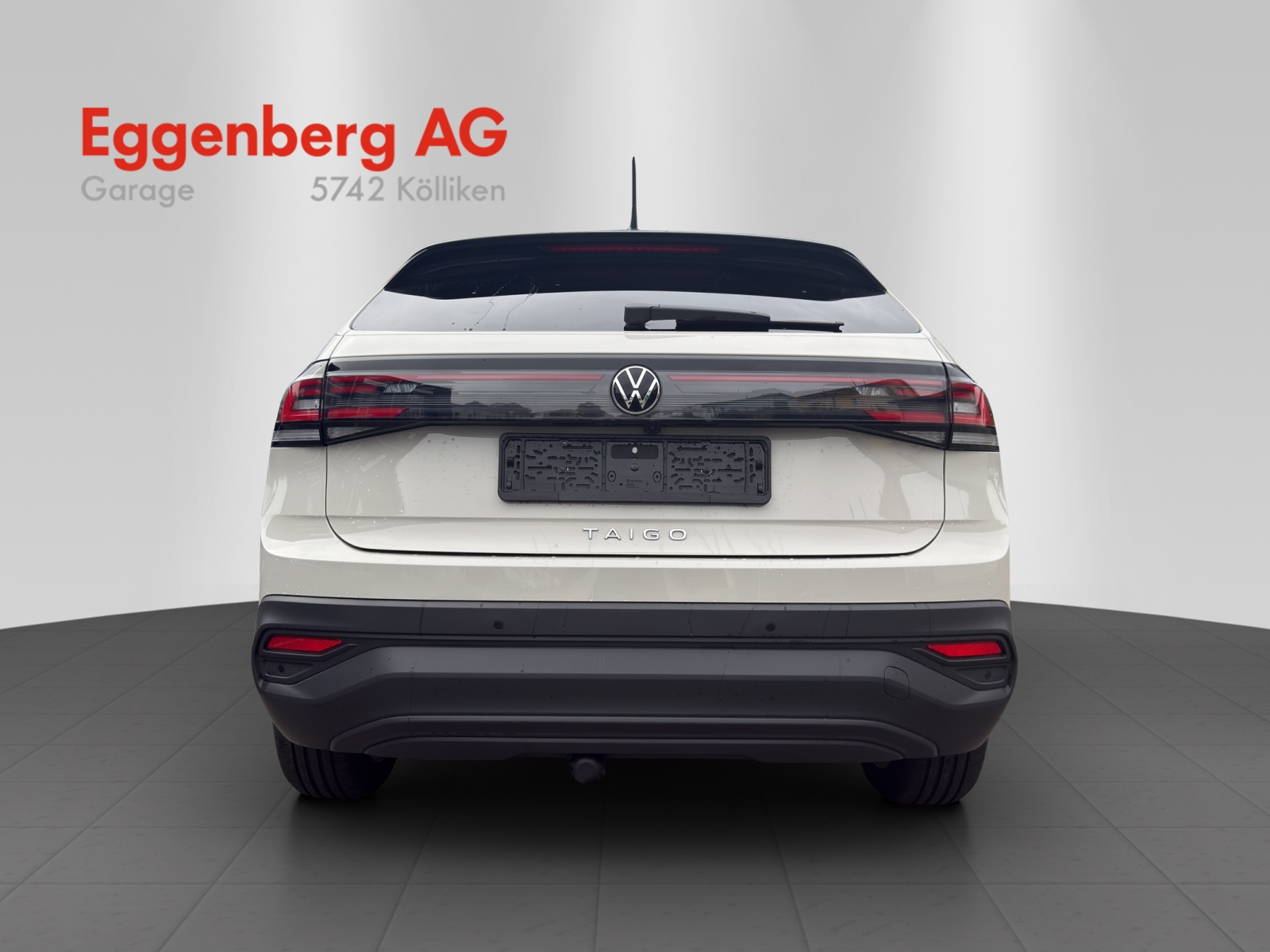 VW Taigo 1.0 TSI Life DSG-image-3