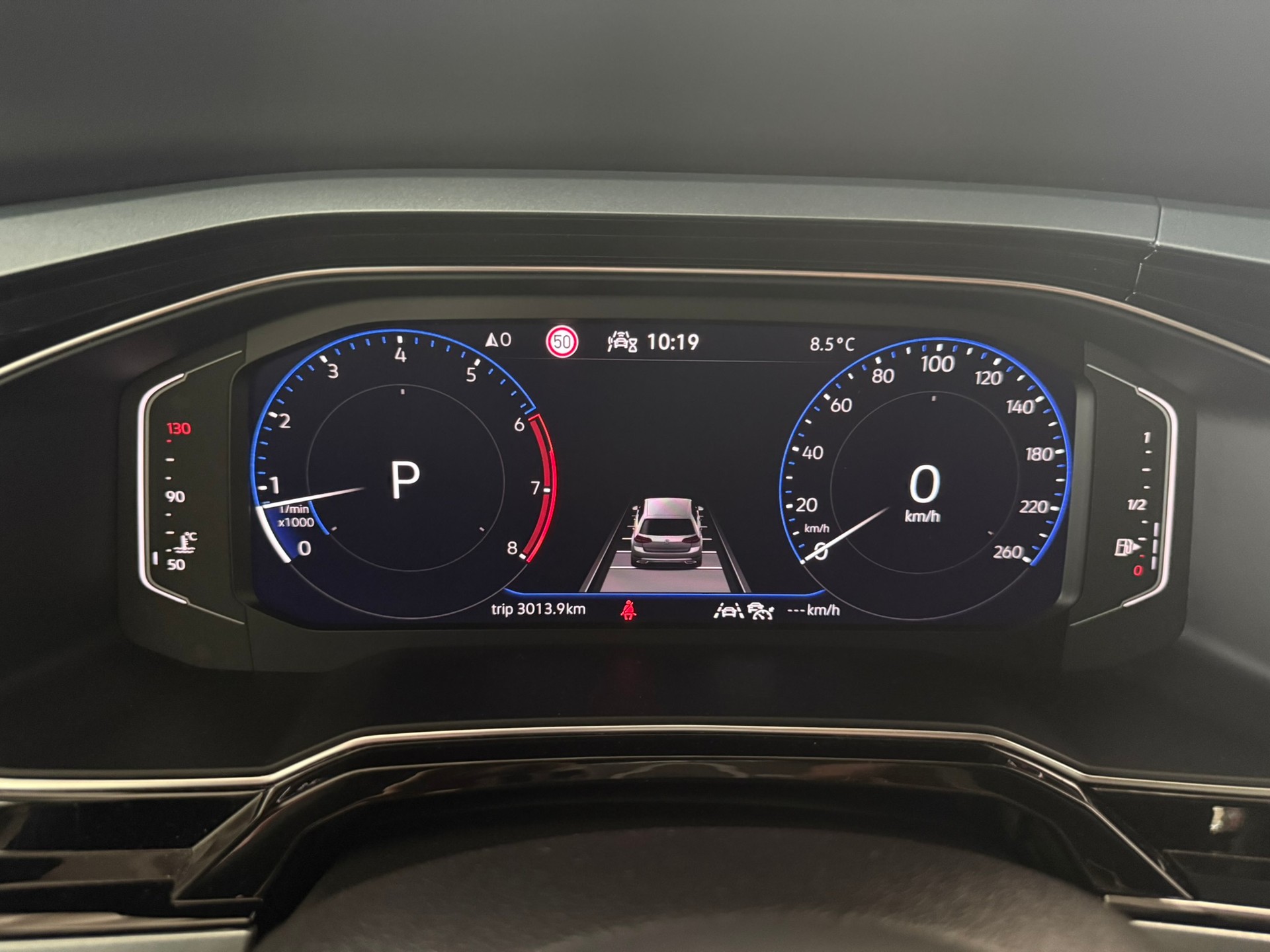 VW Taigo 1.0 TSI Life DSG-image-15