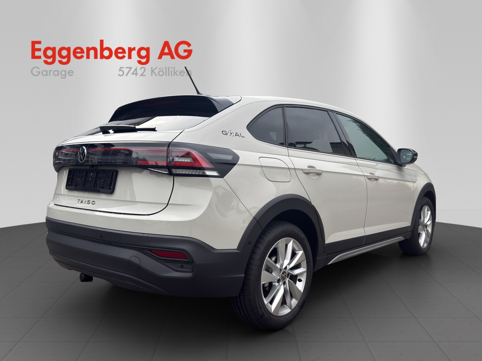 VW Taigo 1.0 TSI Life DSG-image-4