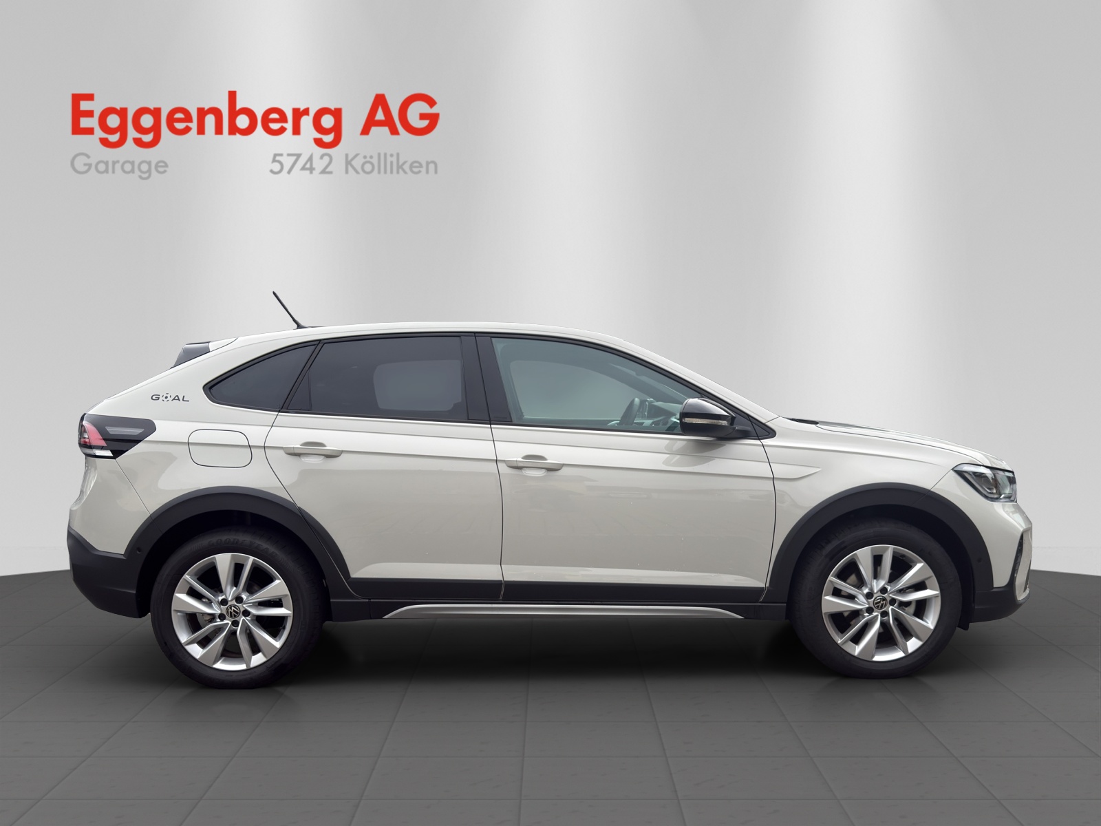 VW Taigo 1.0 TSI Life DSG-image-5