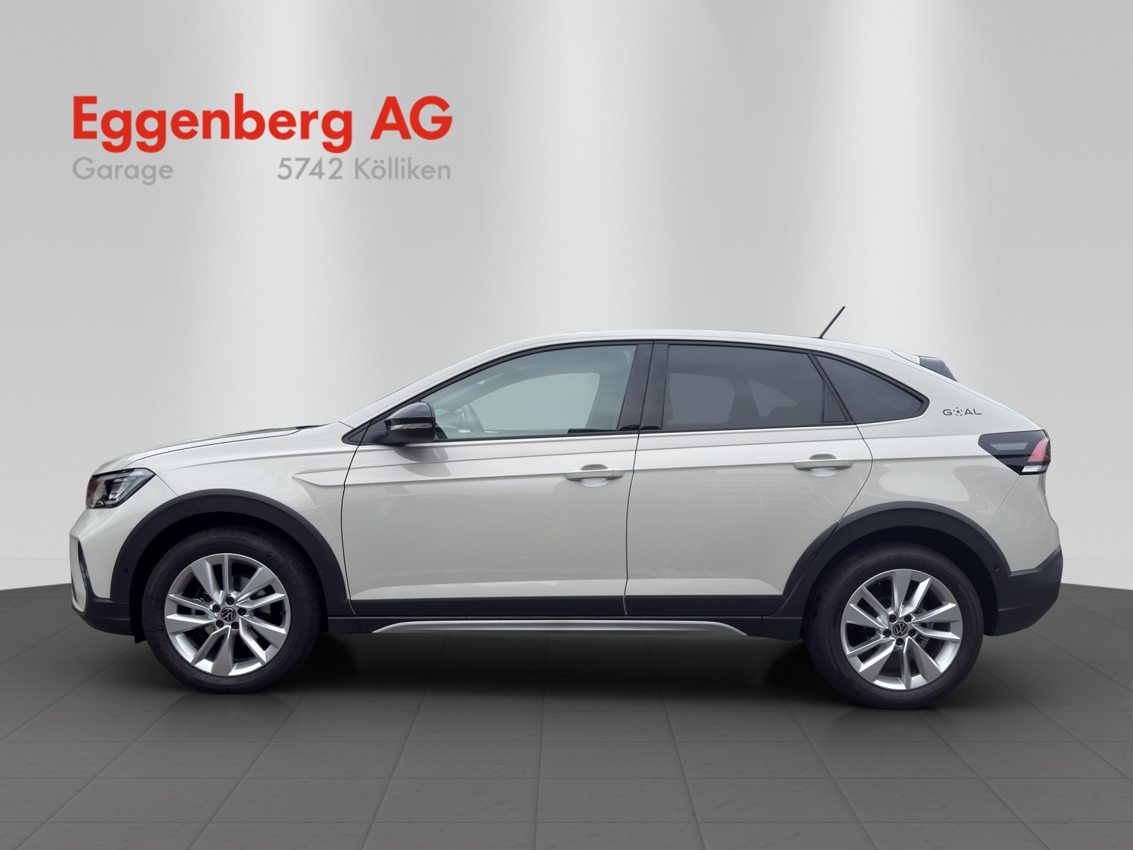 VW Taigo 1.0 TSI Life DSG-image-1