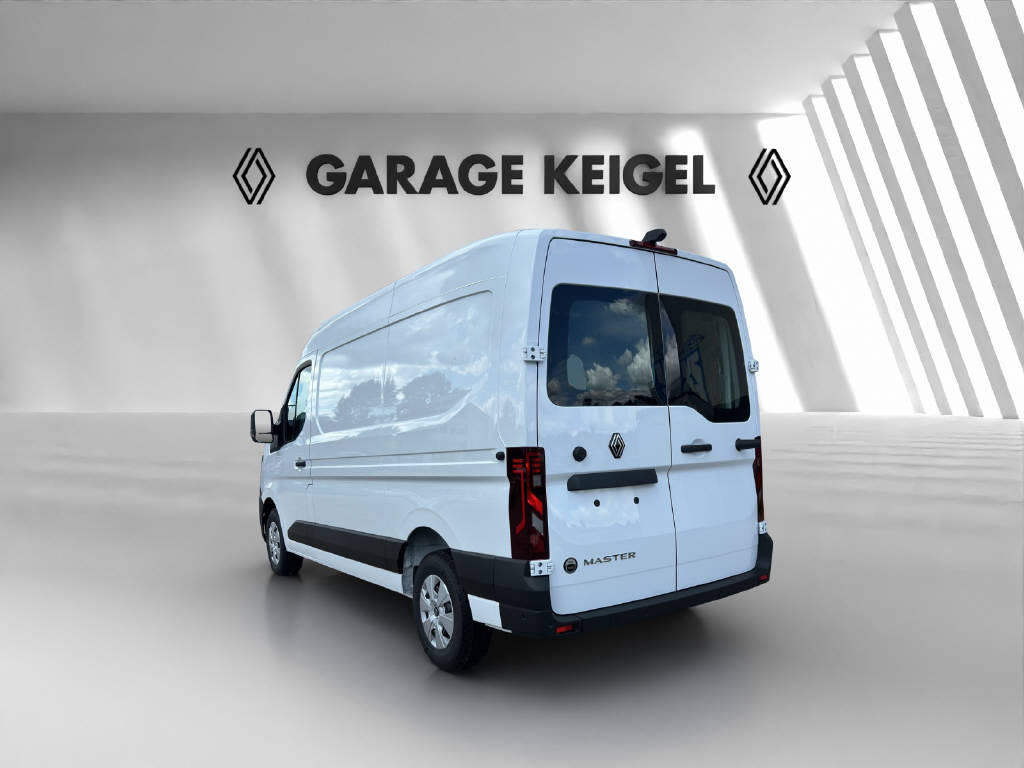 RENAULT Master Kaw. 3.5 t L2H2 2.0 Blue dCi 150-image-2