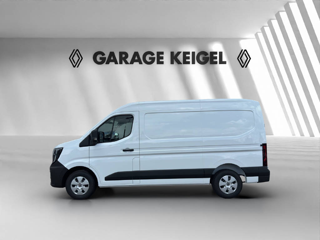 RENAULT Master Kaw. 3.5 t L2H2 2.0 Blue dCi 150-image-1