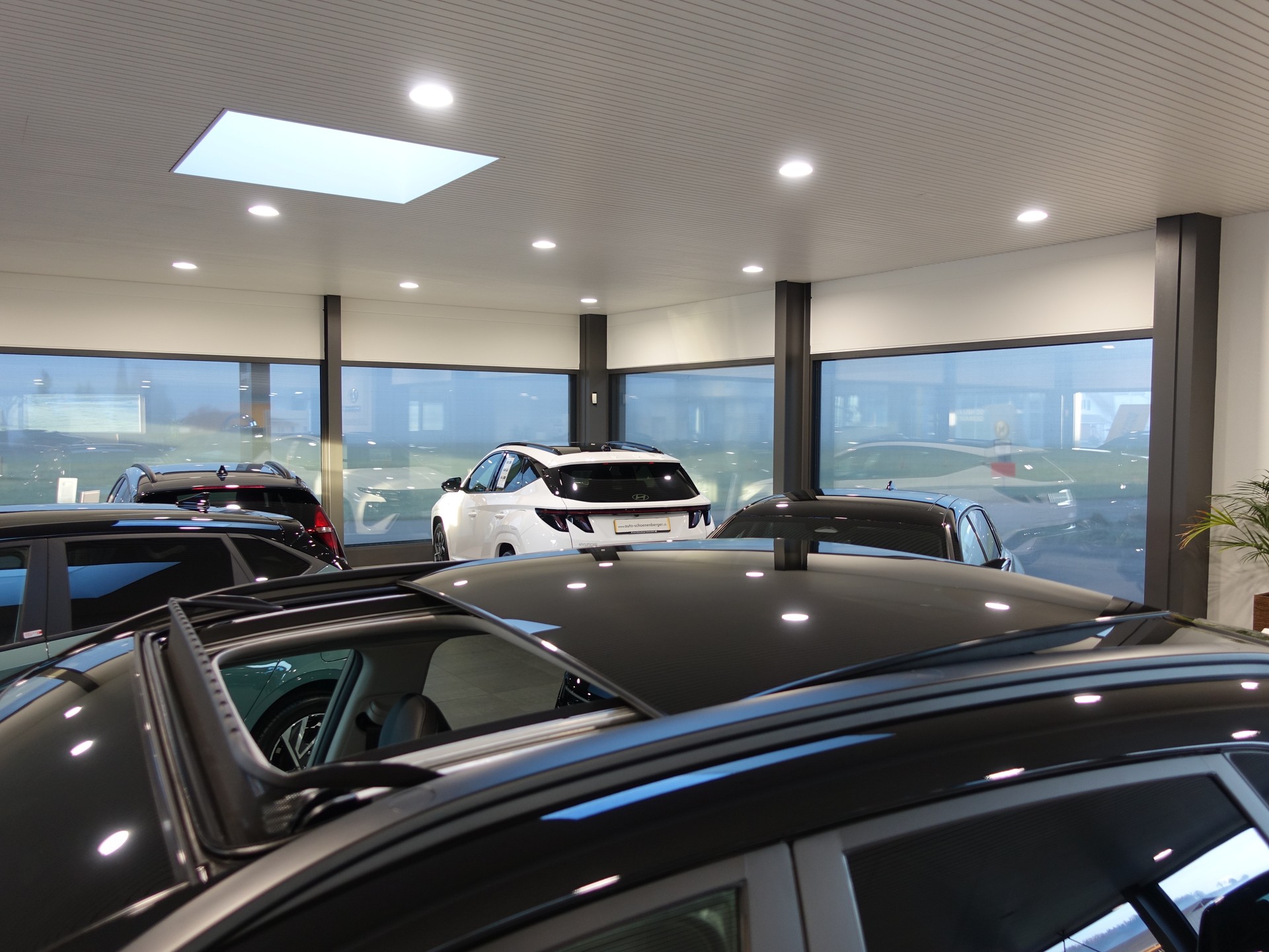 HYUNDAI Kona 1.6 GDi HEV Vertex DCT-image-16