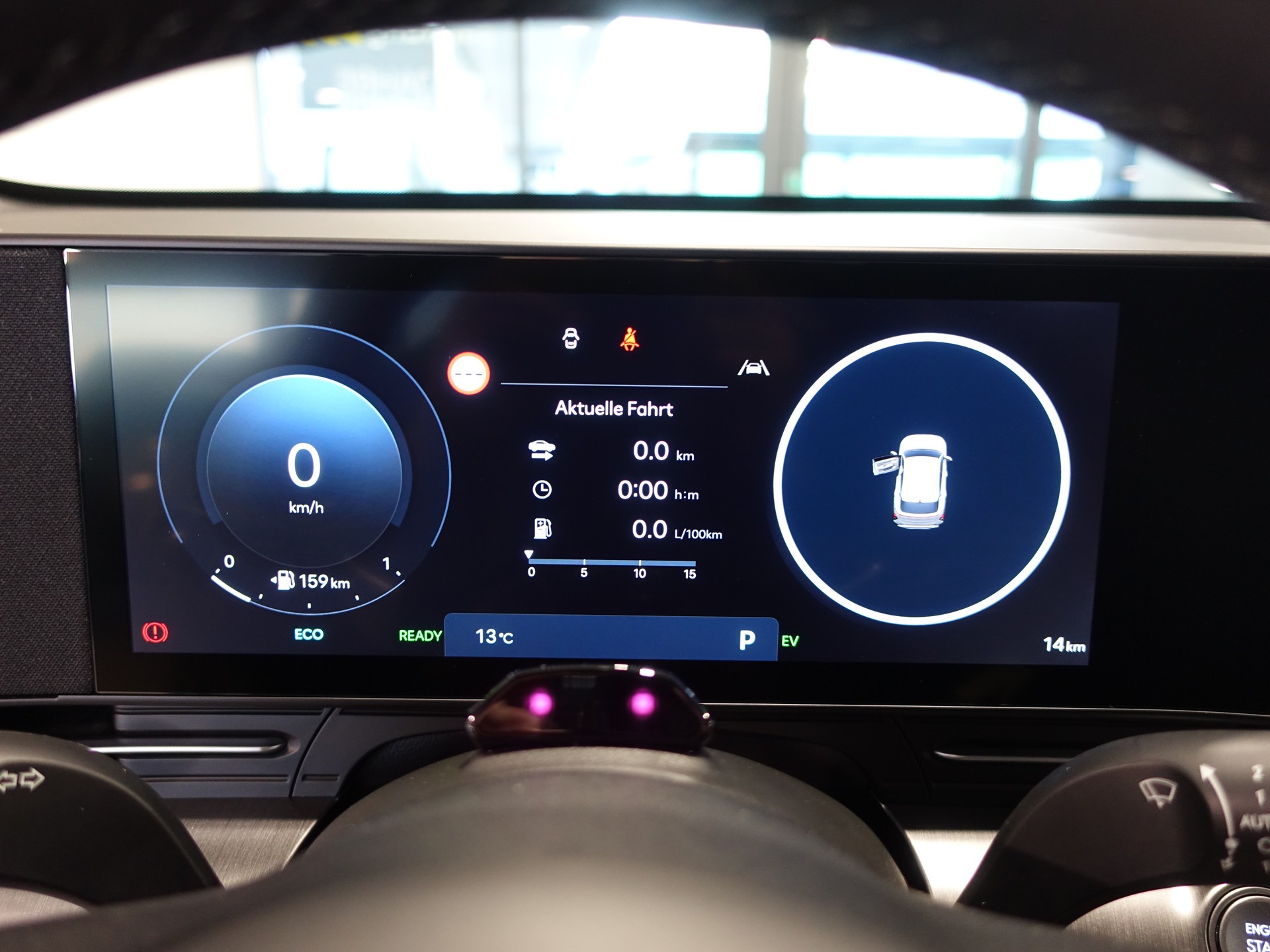 HYUNDAI Kona 1.6 GDi HEV Vertex DCT-image-12