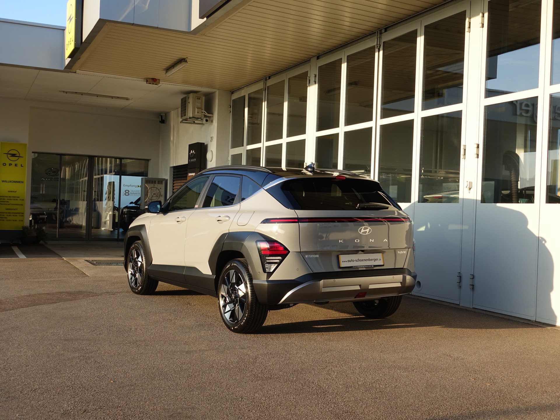 HYUNDAI Kona 1.6 GDi HEV Vertex DCT-image-20