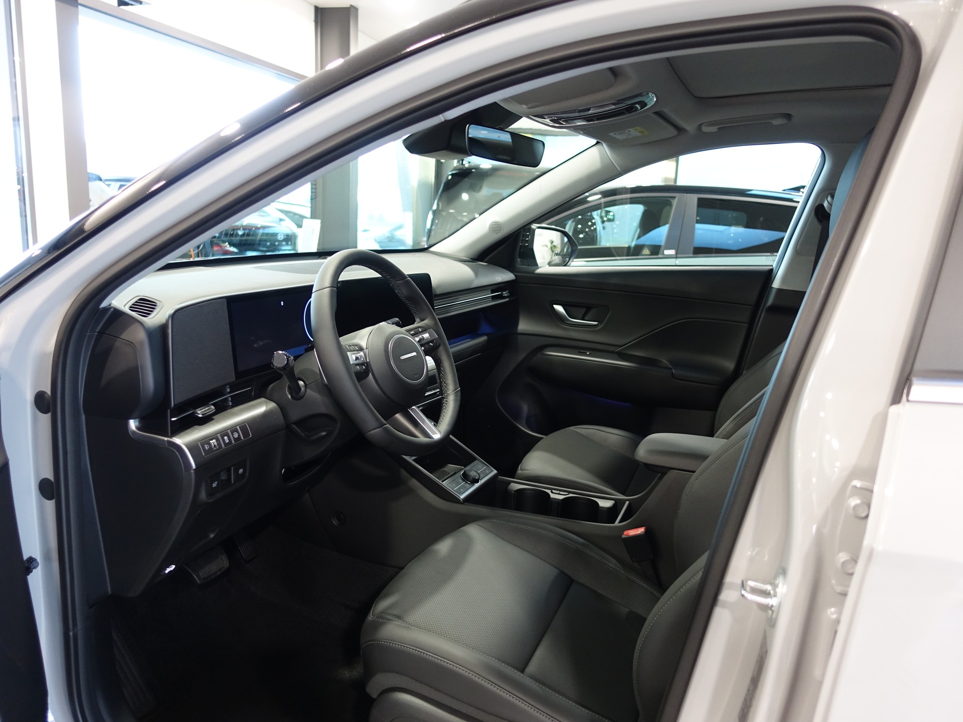 HYUNDAI Kona 1.6 GDi HEV Vertex DCT-image-7