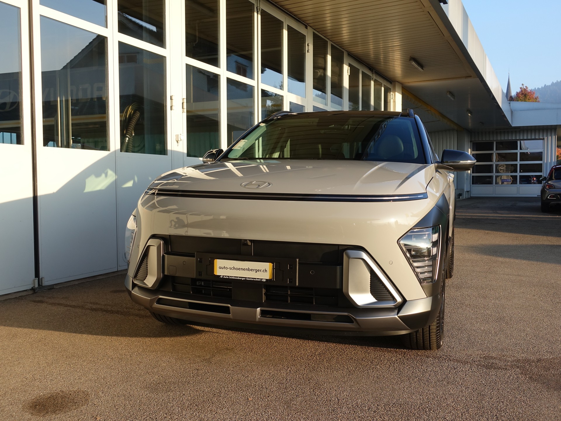 HYUNDAI Kona 1.6 GDi HEV Vertex DCT-image-22
