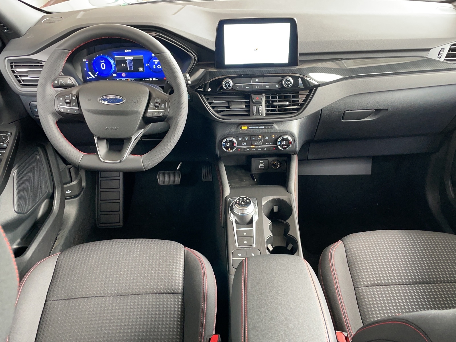 FORD Kuga 2.5 Plug-in Hybrid ST-Line-image-7