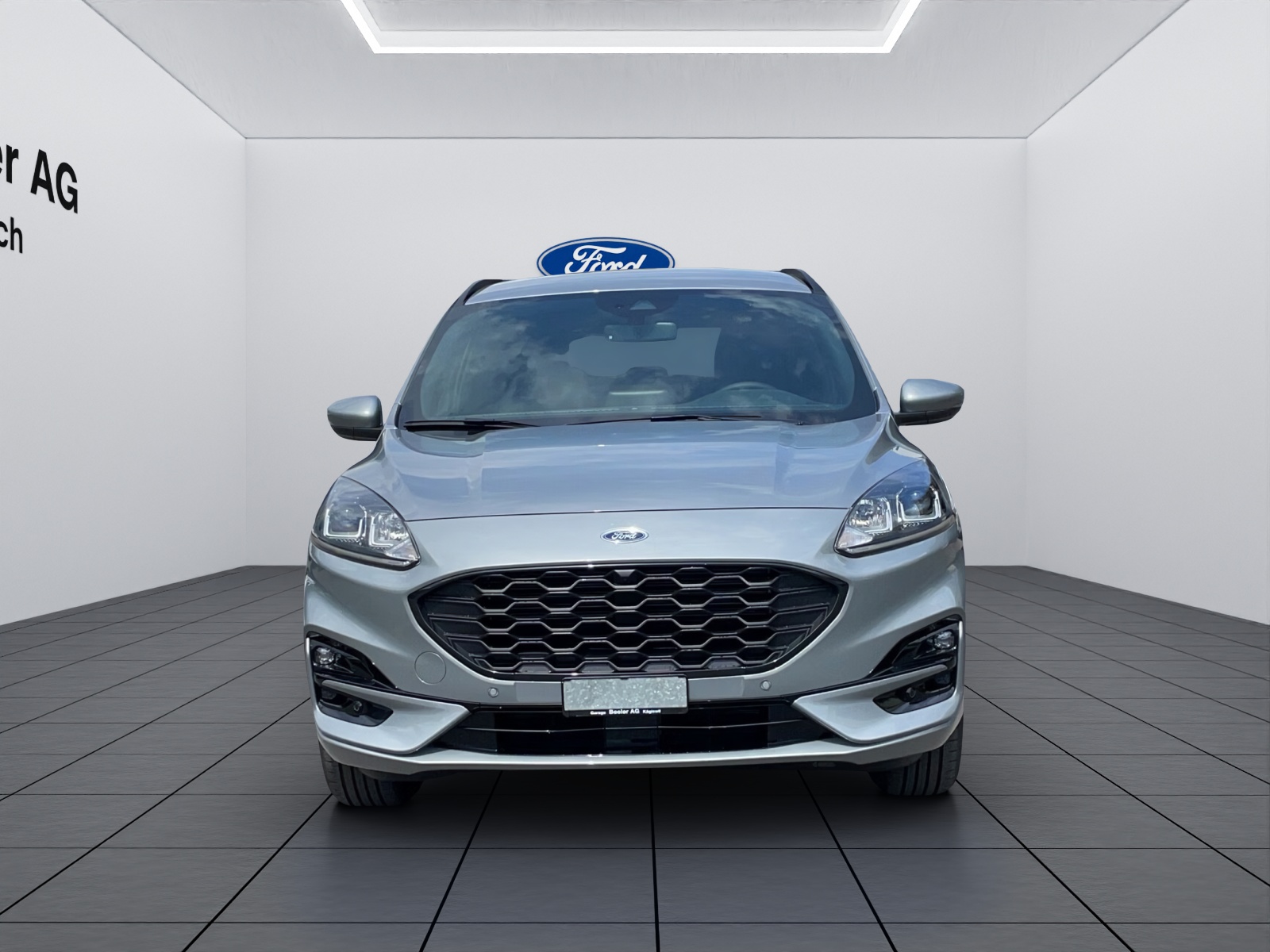 FORD Kuga 2.5 Plug-in Hybrid ST-Line-image-3